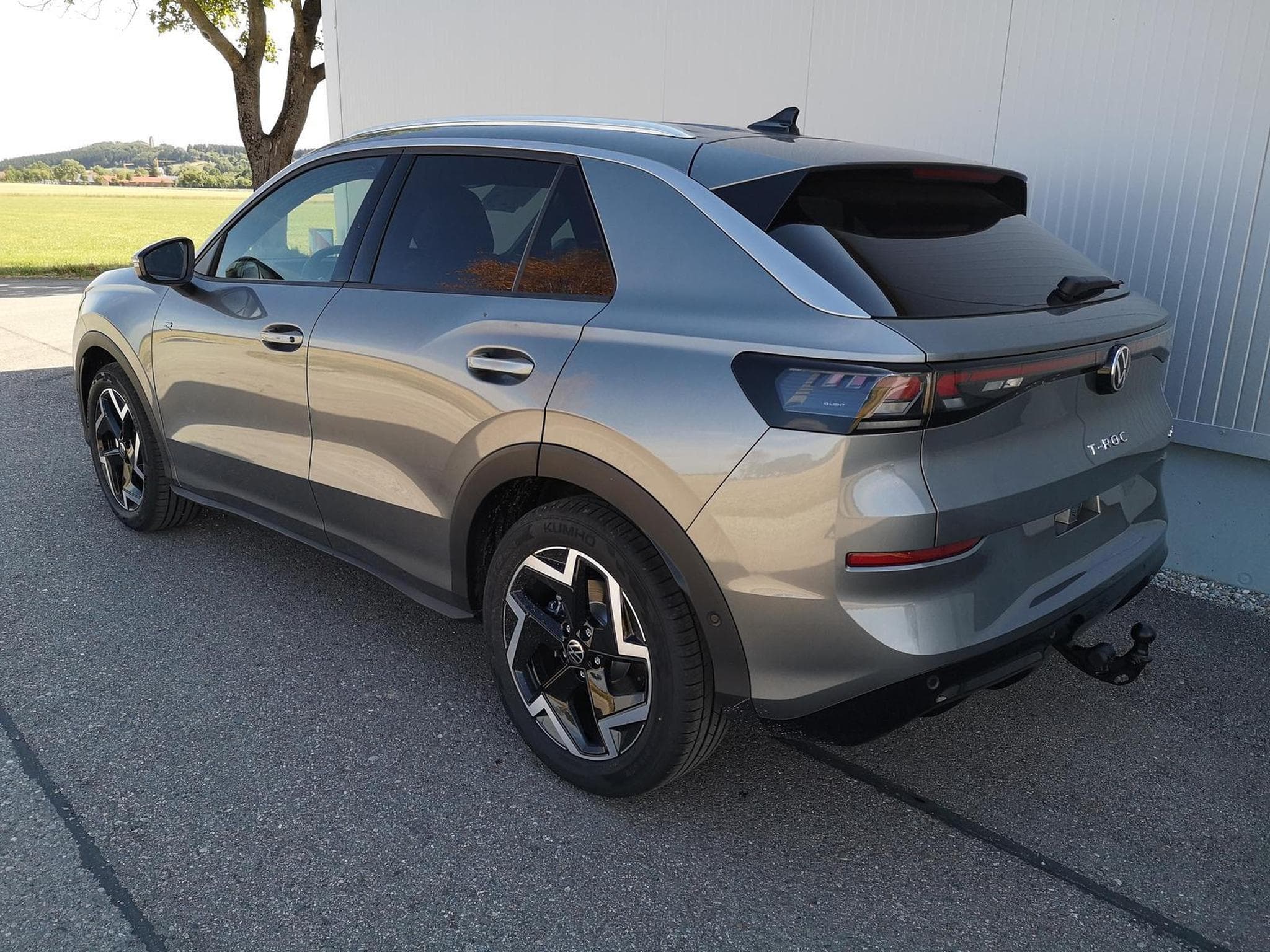 VW T-Roc 1.5 eTSI 110 kW R-Line (2026) - Foto 3