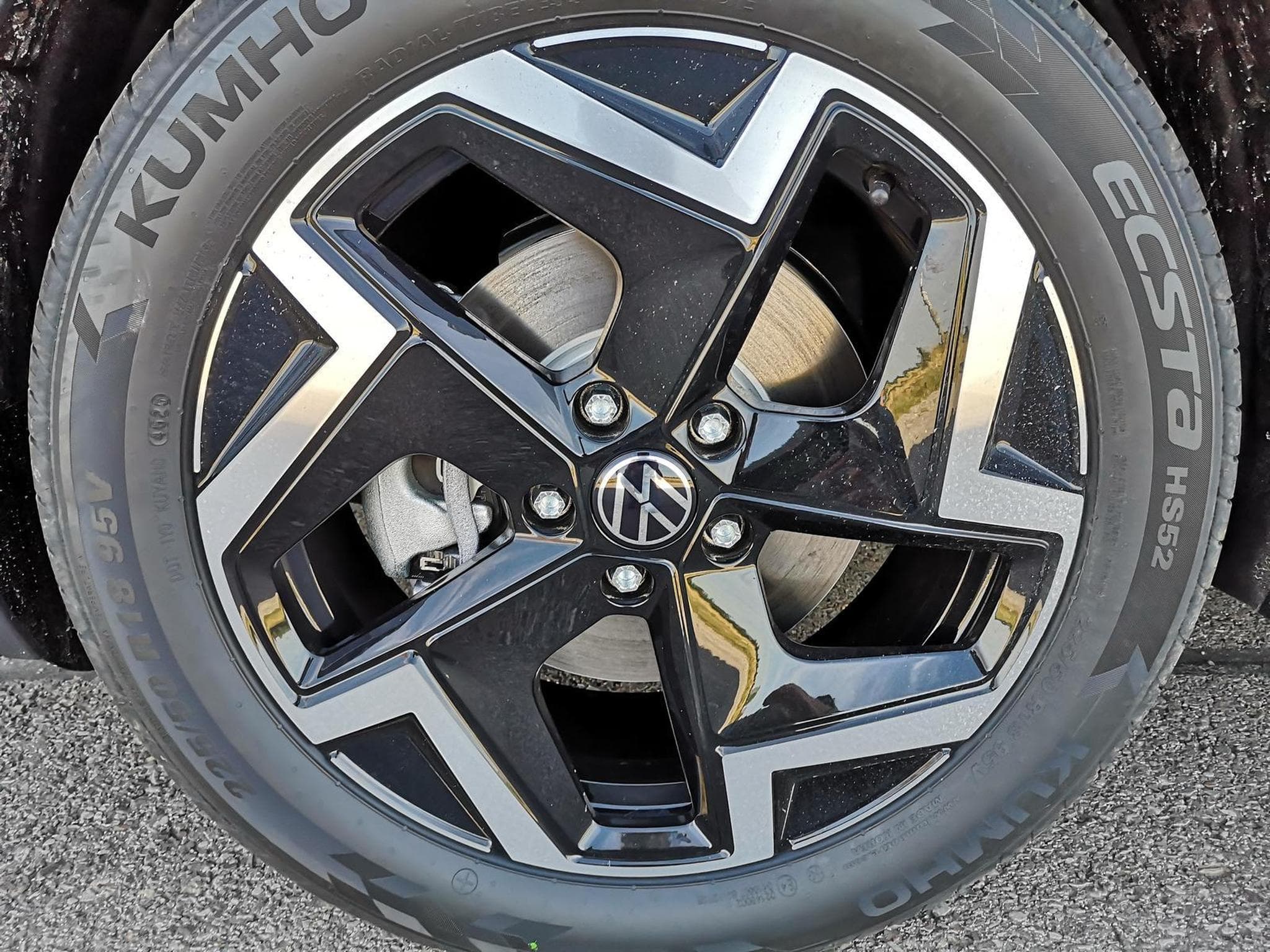 VW T-Roc 1.5 eTSI 110 kW R-Line (2026) - Foto 4