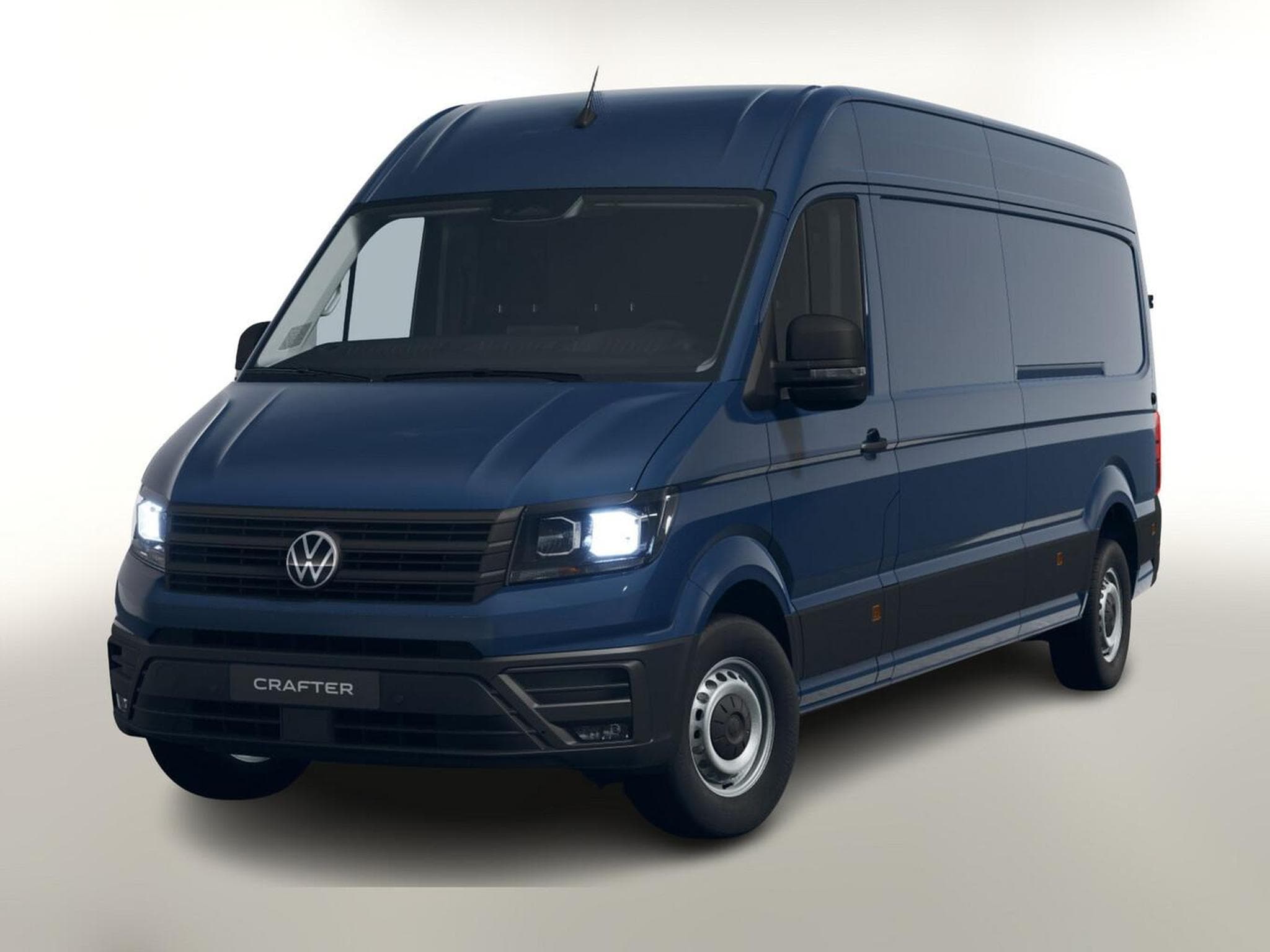 VW Crafter 35 L4H3 3S (2026) - Foto 1