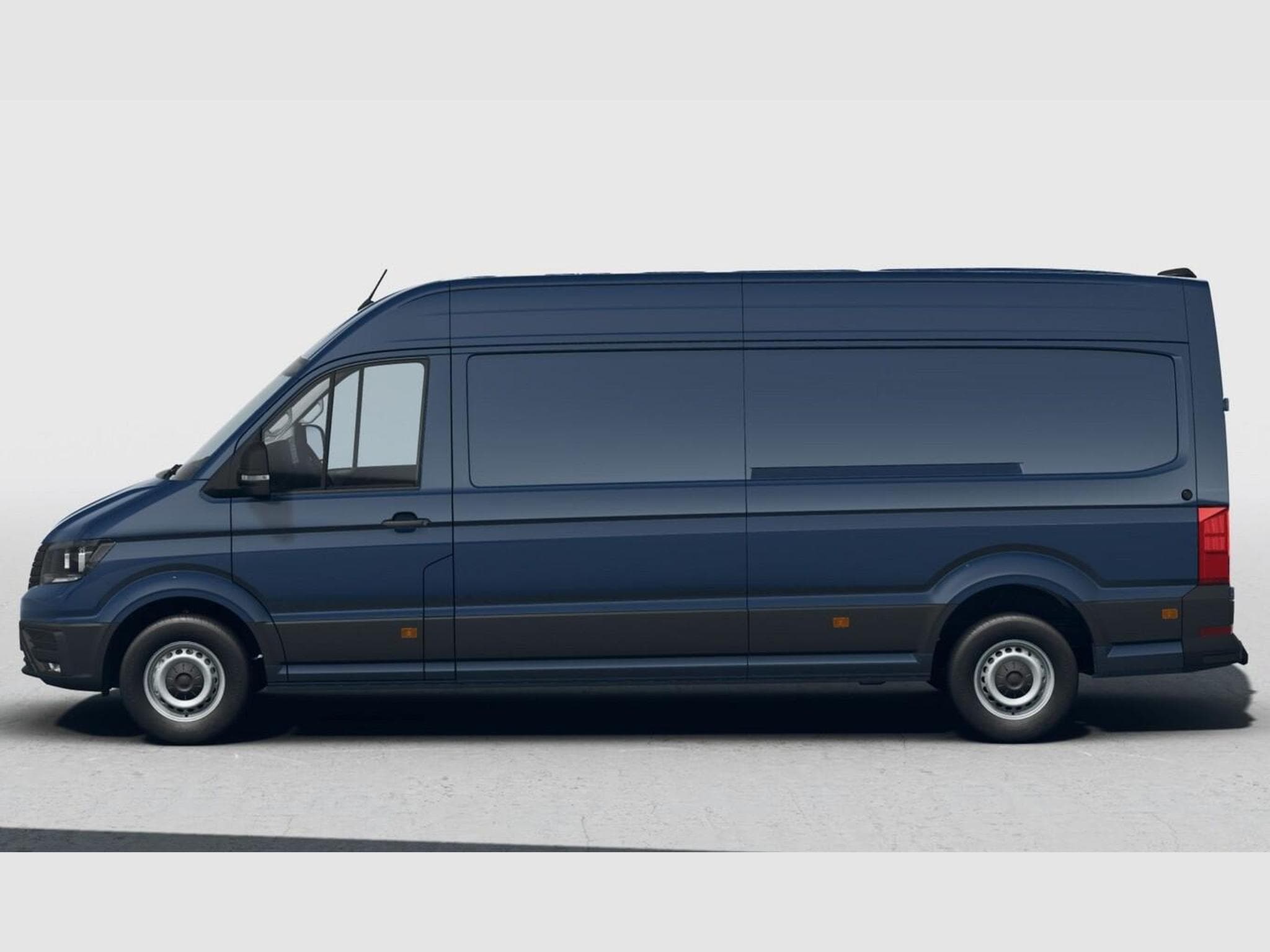 VW Crafter 35 L4H3 3S (2026) - Foto 2