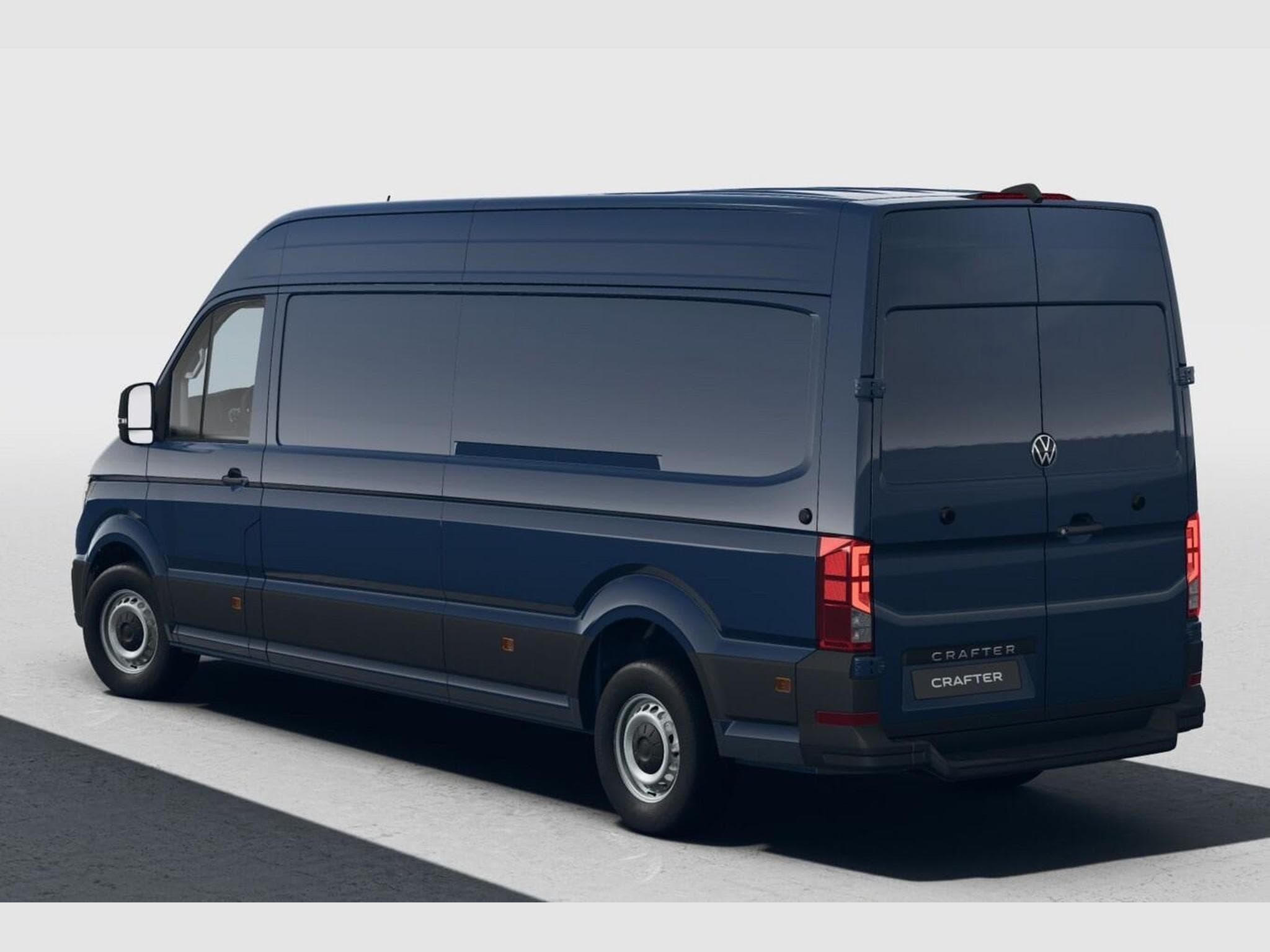 VW Crafter 35 L4H3 3S (2026) - Foto 3