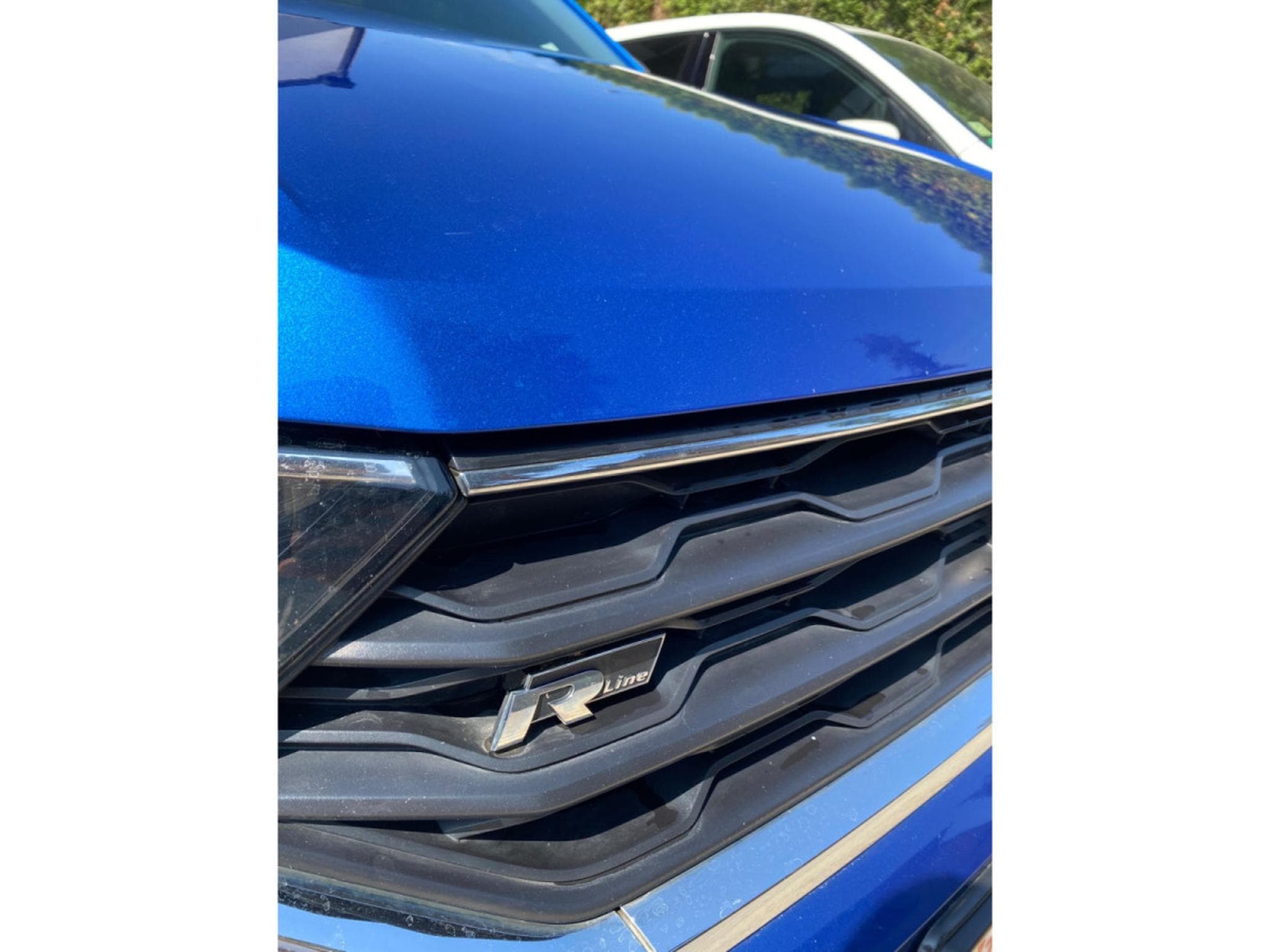 VW T-Roc 1.5 tsi 150 R-line DSG (2022) - Photo 7