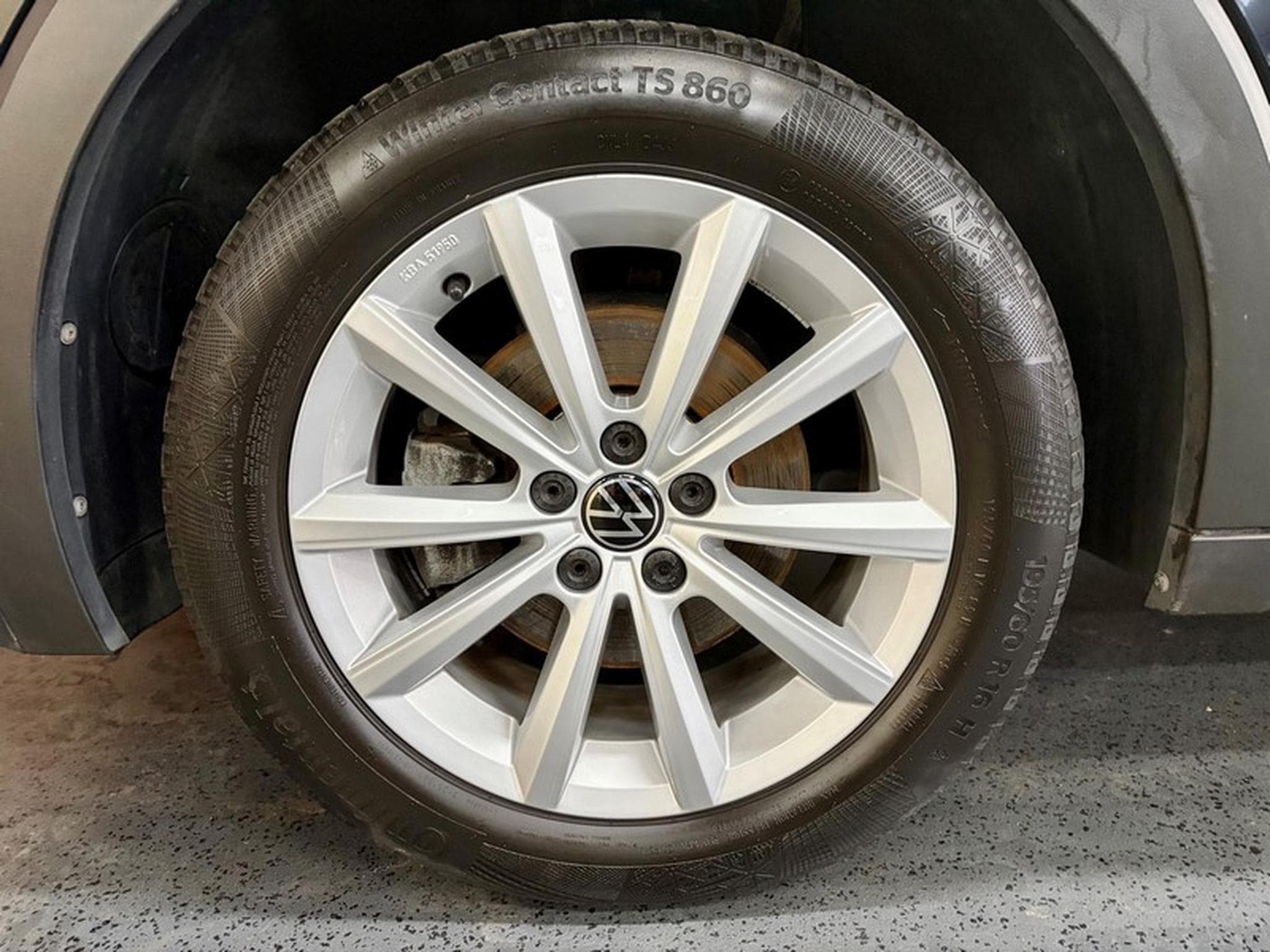 VW T-Cross T-Cross 1.0 TSi 116cv Auto STYLE Navi/Camera/DSG (2021) - Foto 3