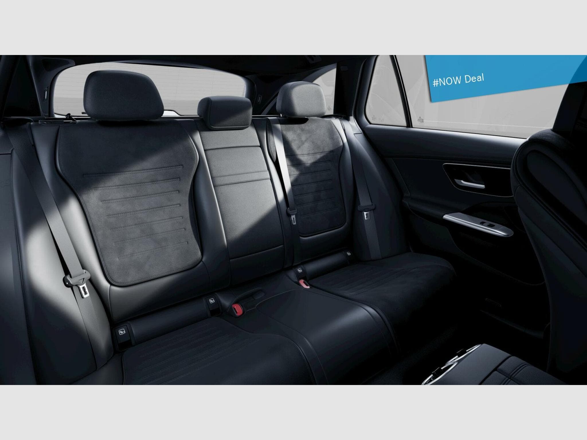 Mercedes C 200 d T-Modell (2025) - Photo 12