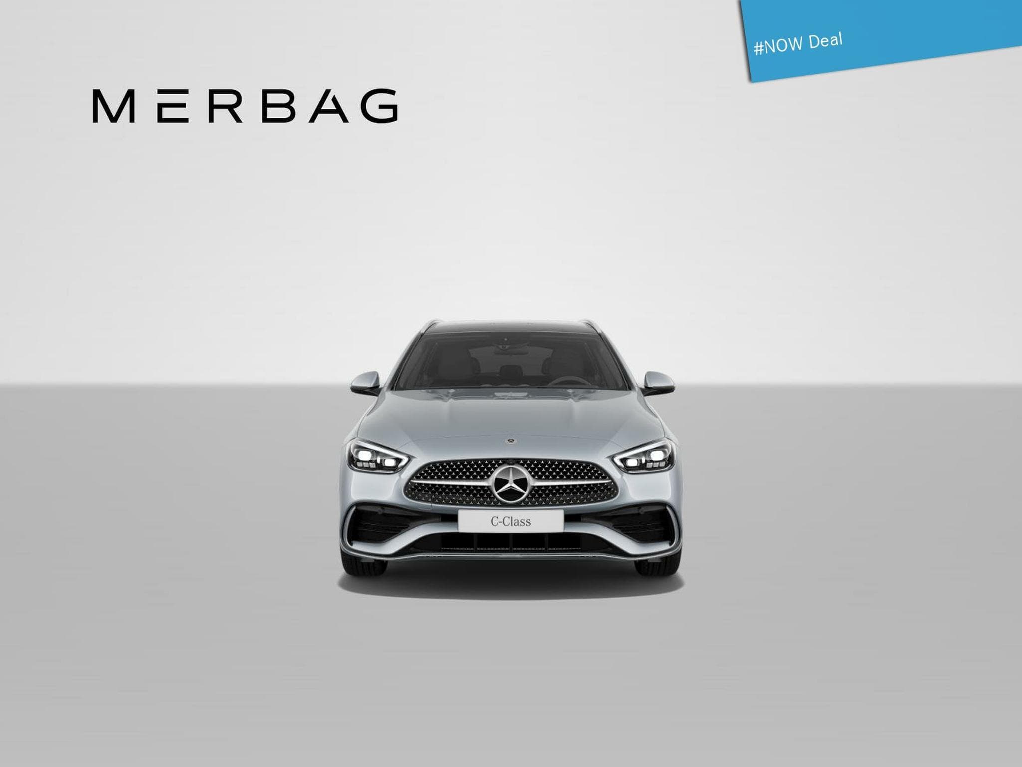 Mercedes C 200 d T-Modell (2025) - Photo 8