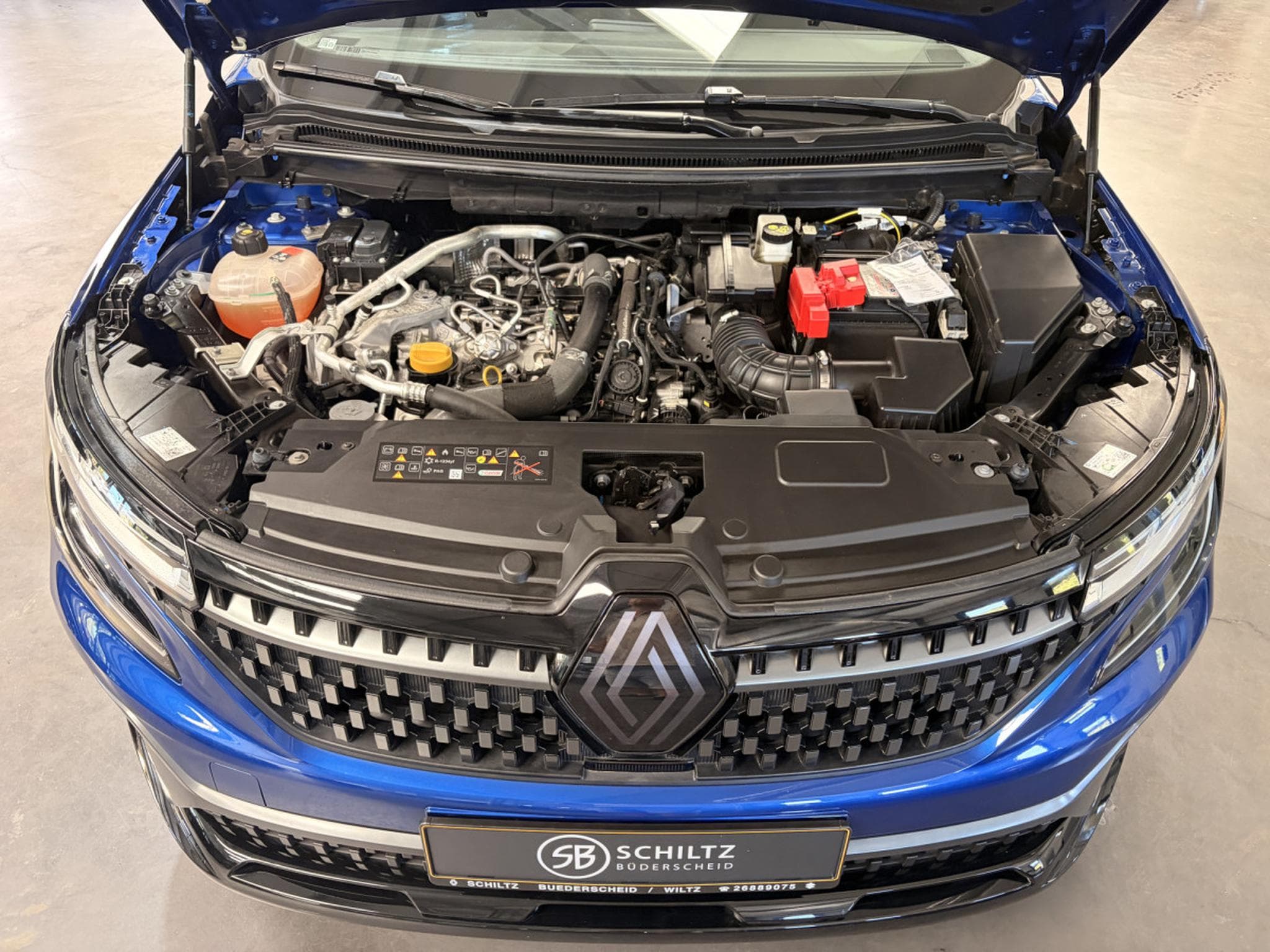 Renault Austral 1.3 TCe EDC Esprit Alpine 158HP (2023) - Photo 10