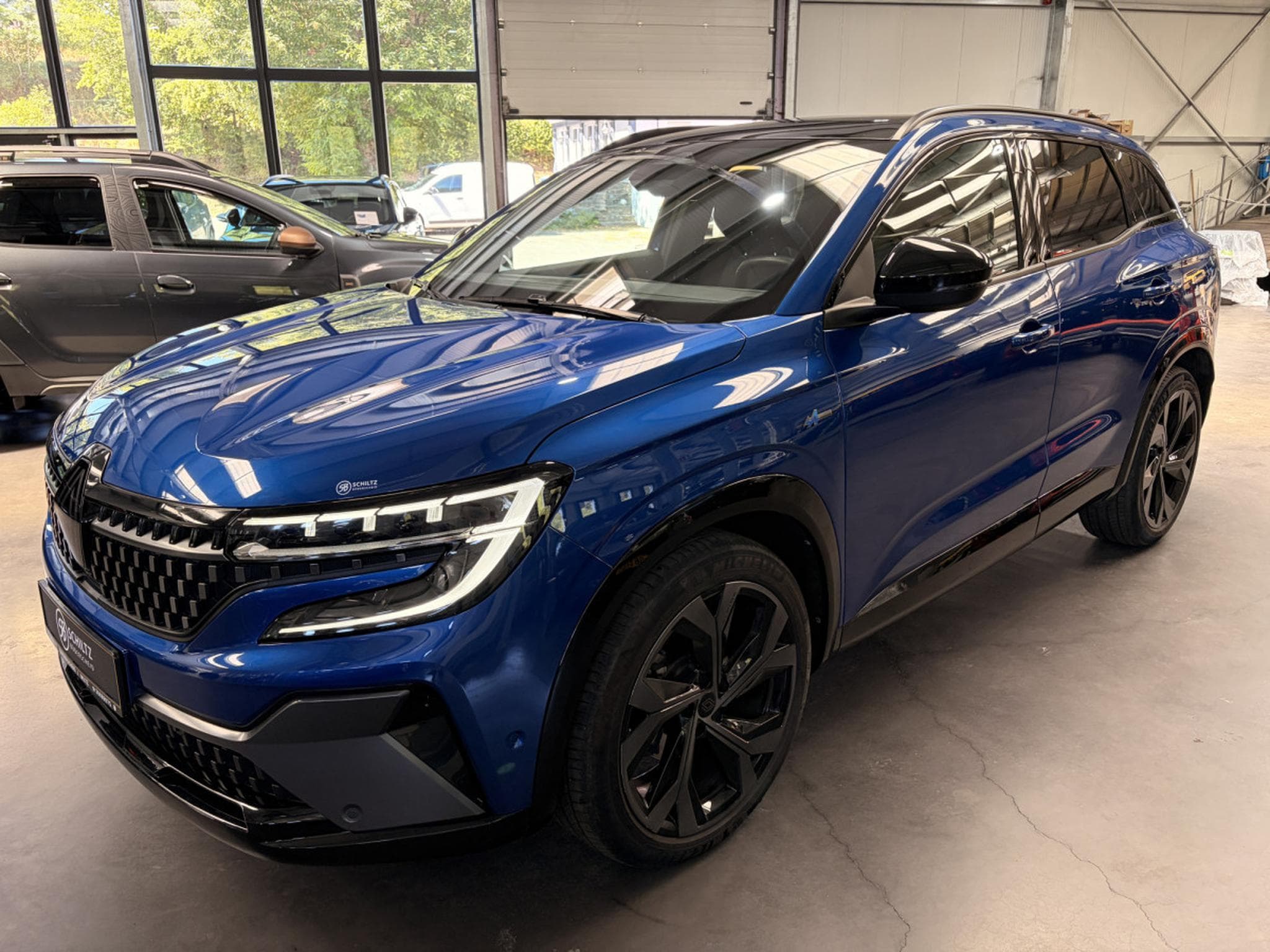 Renault Austral 1.3 TCe EDC Esprit Alpine 158HP (2023) - Photo 6