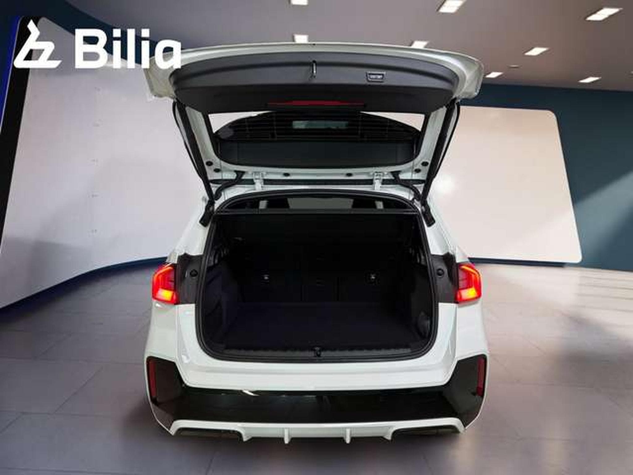 BMW X1 sDrive20i M Sportpaket HK HiFi DAB LED Shz (2026) - Photo 10