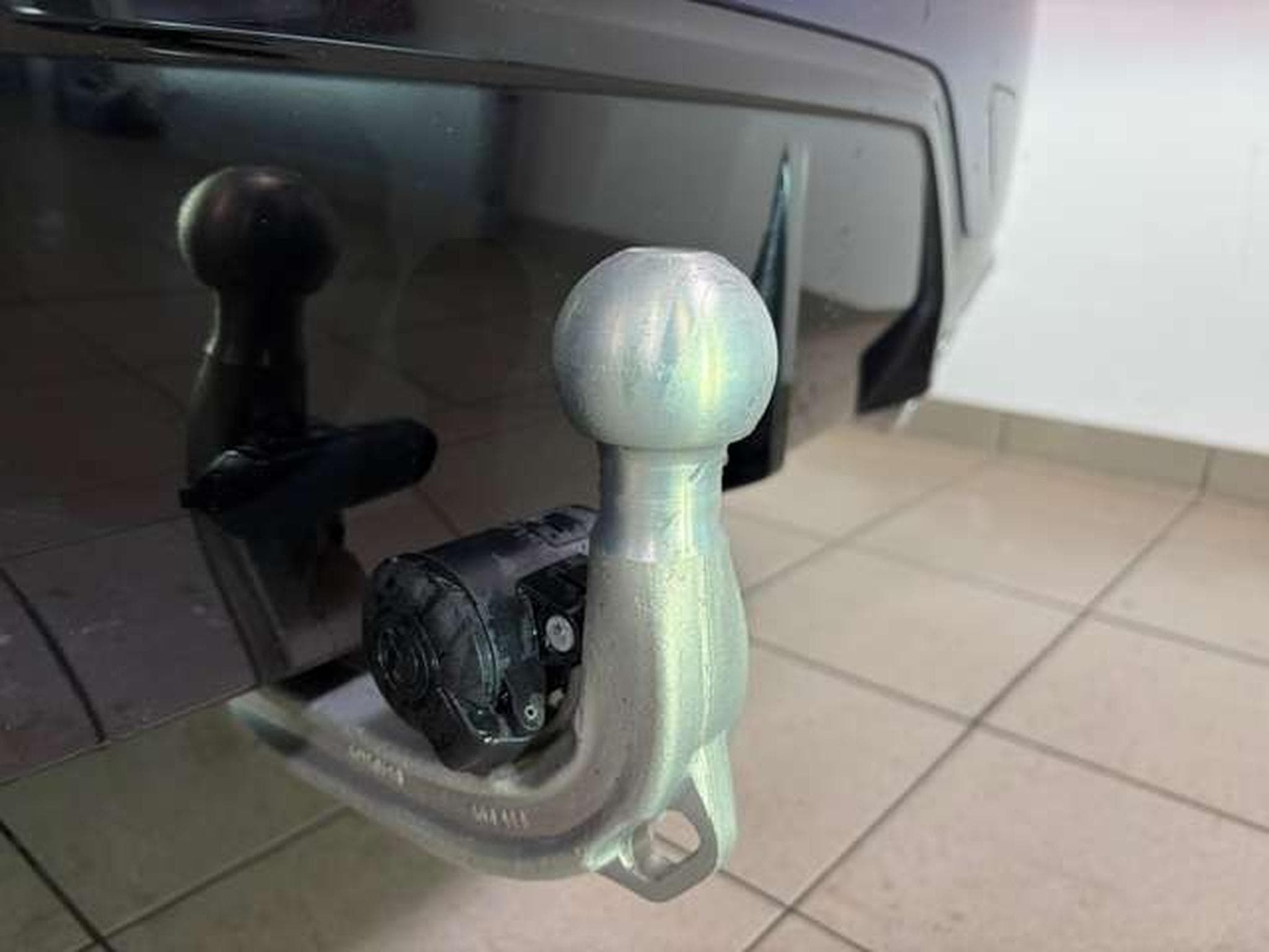 BMW 330 d xDrive M Sportpaket Head-Up HK HiFi DAB (2025) - Photo 13