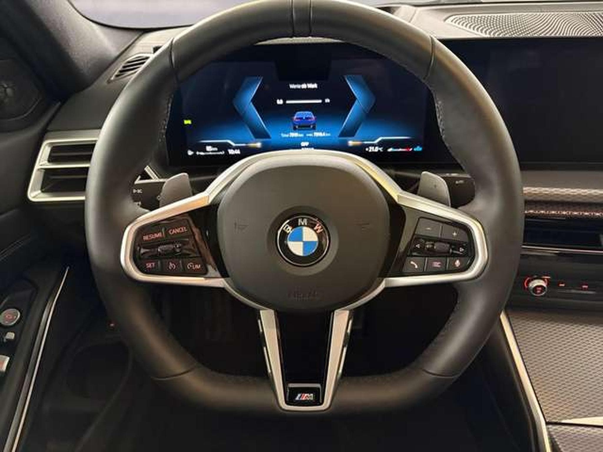 BMW 330 d xDrive (2025) - Photo 11