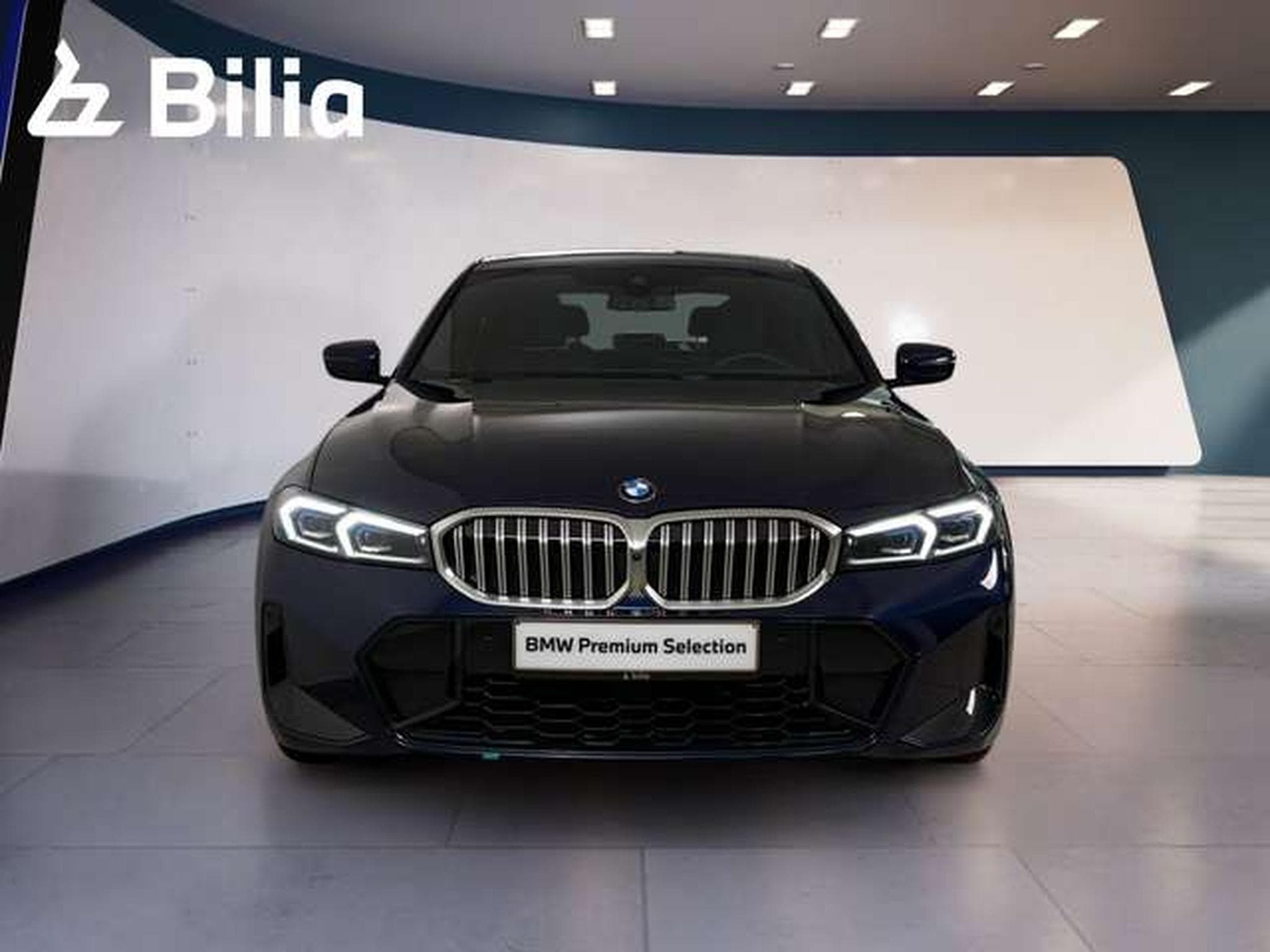 BMW 330 d xDrive (2025) - Photo 2