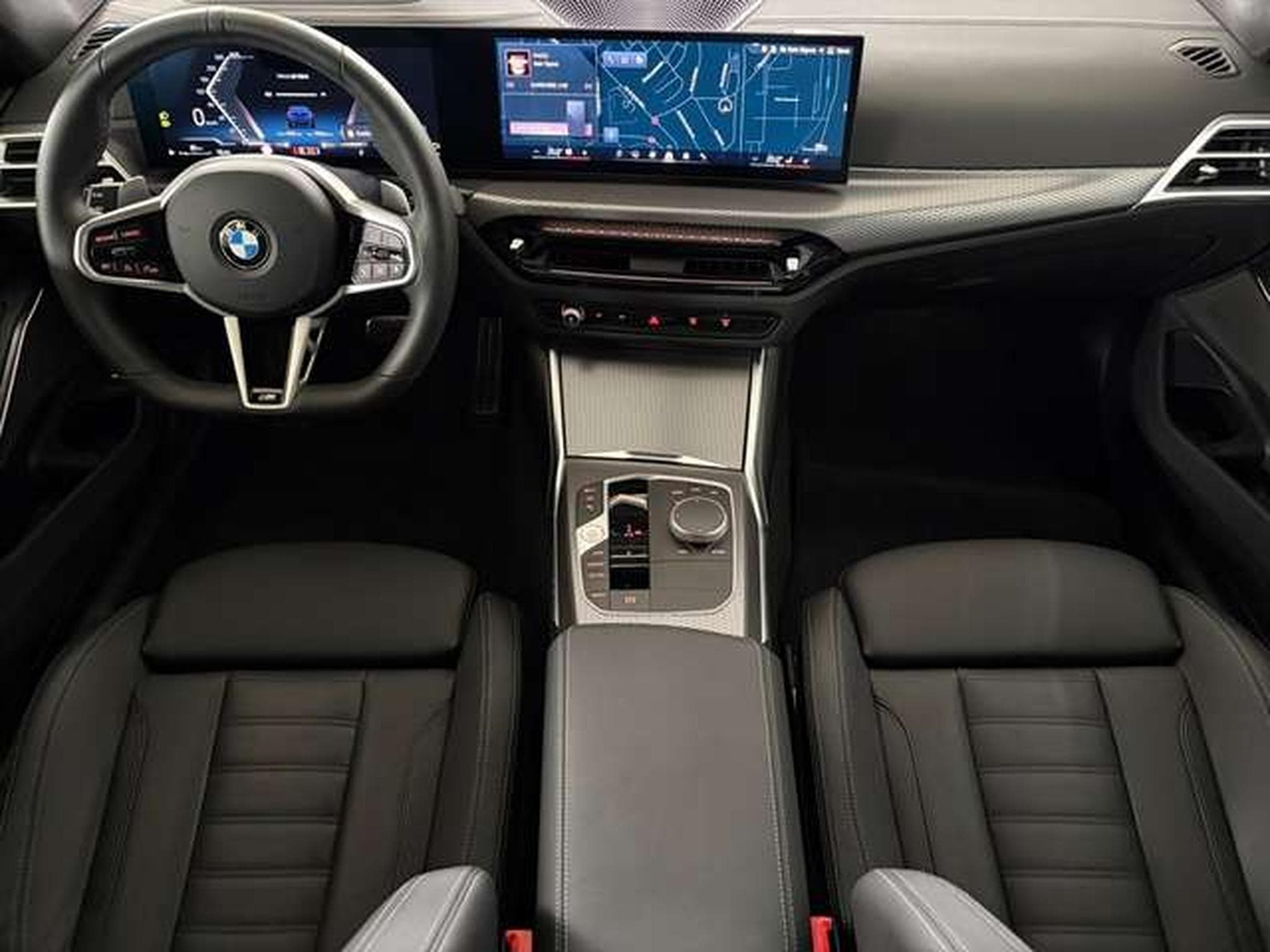 BMW 330 d xDrive (2025) - Photo 6