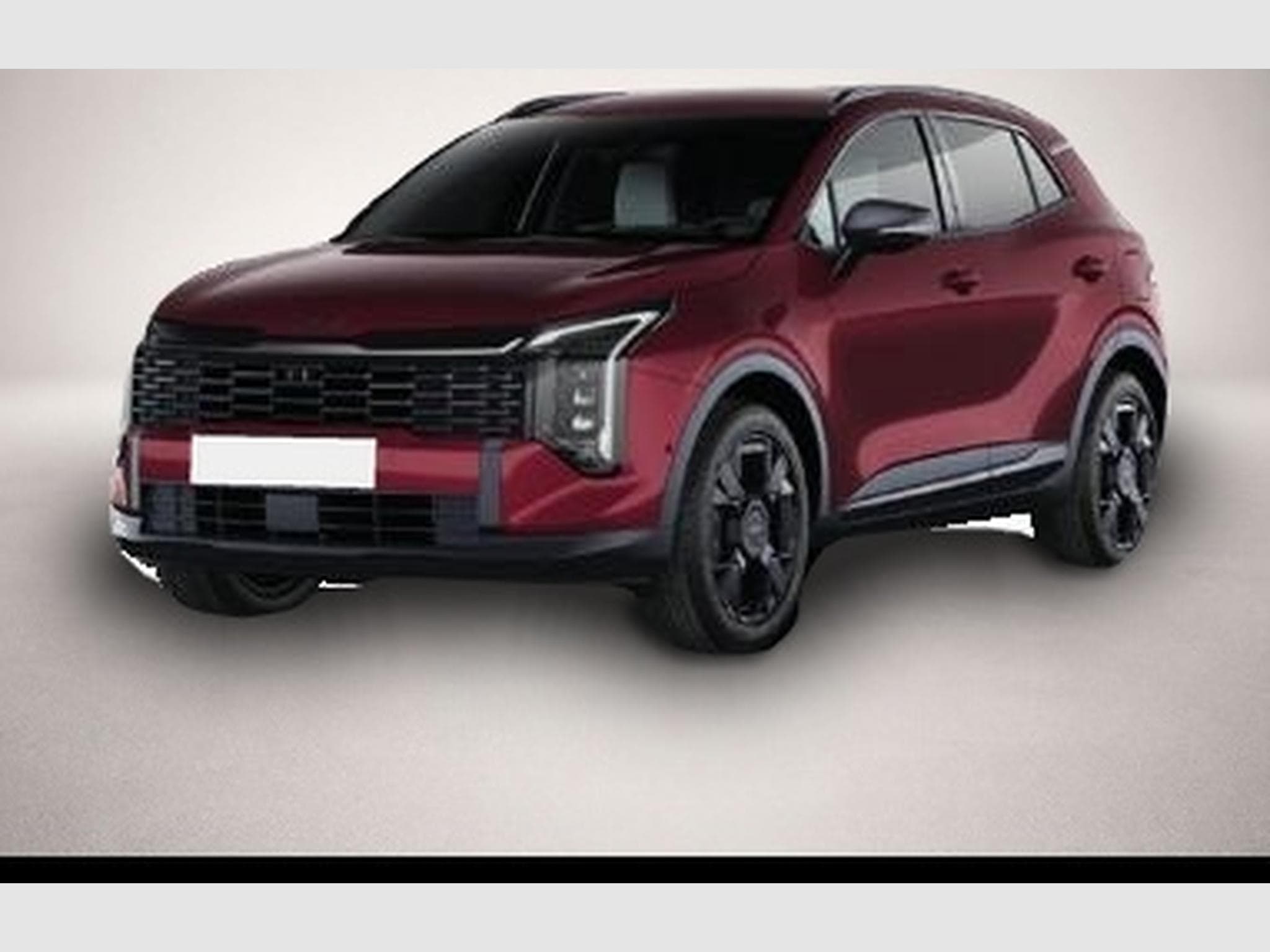 Kia Sportage (2026) - Foto 1