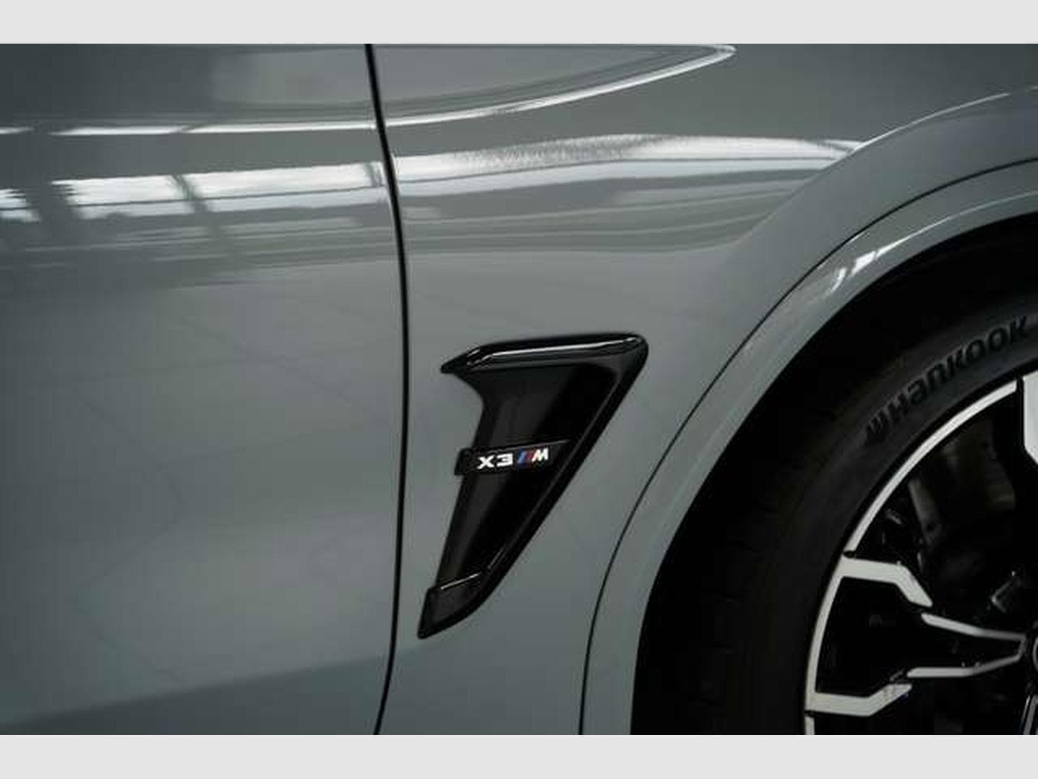 BMW X3M Competition 2H *21 *Pano*HUD*Schale*H&K (2022) - Photo 11