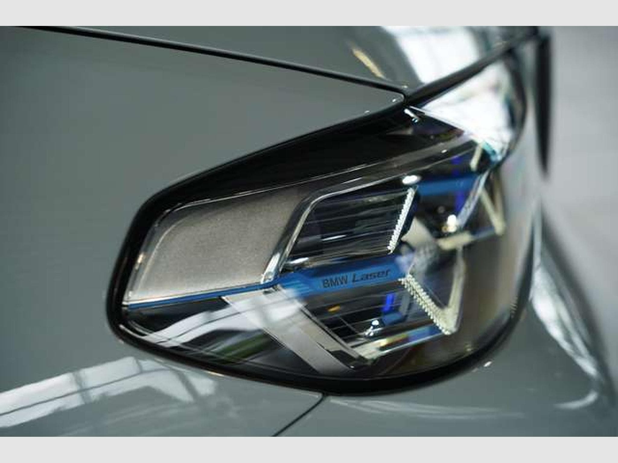 BMW X3M Competition 2H *21 *Pano*HUD*Schale*H&K (2022) - Photo 15