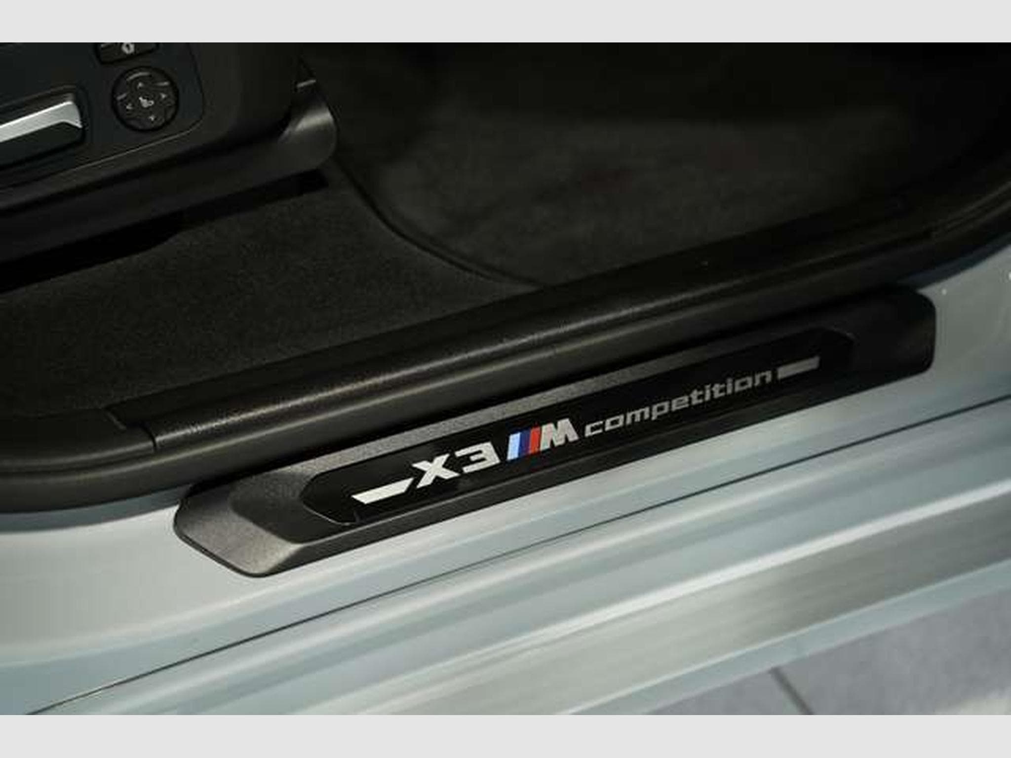 BMW X3M Competition 2H *21 *Pano*HUD*Schale*H&K (2022) - Photo 18