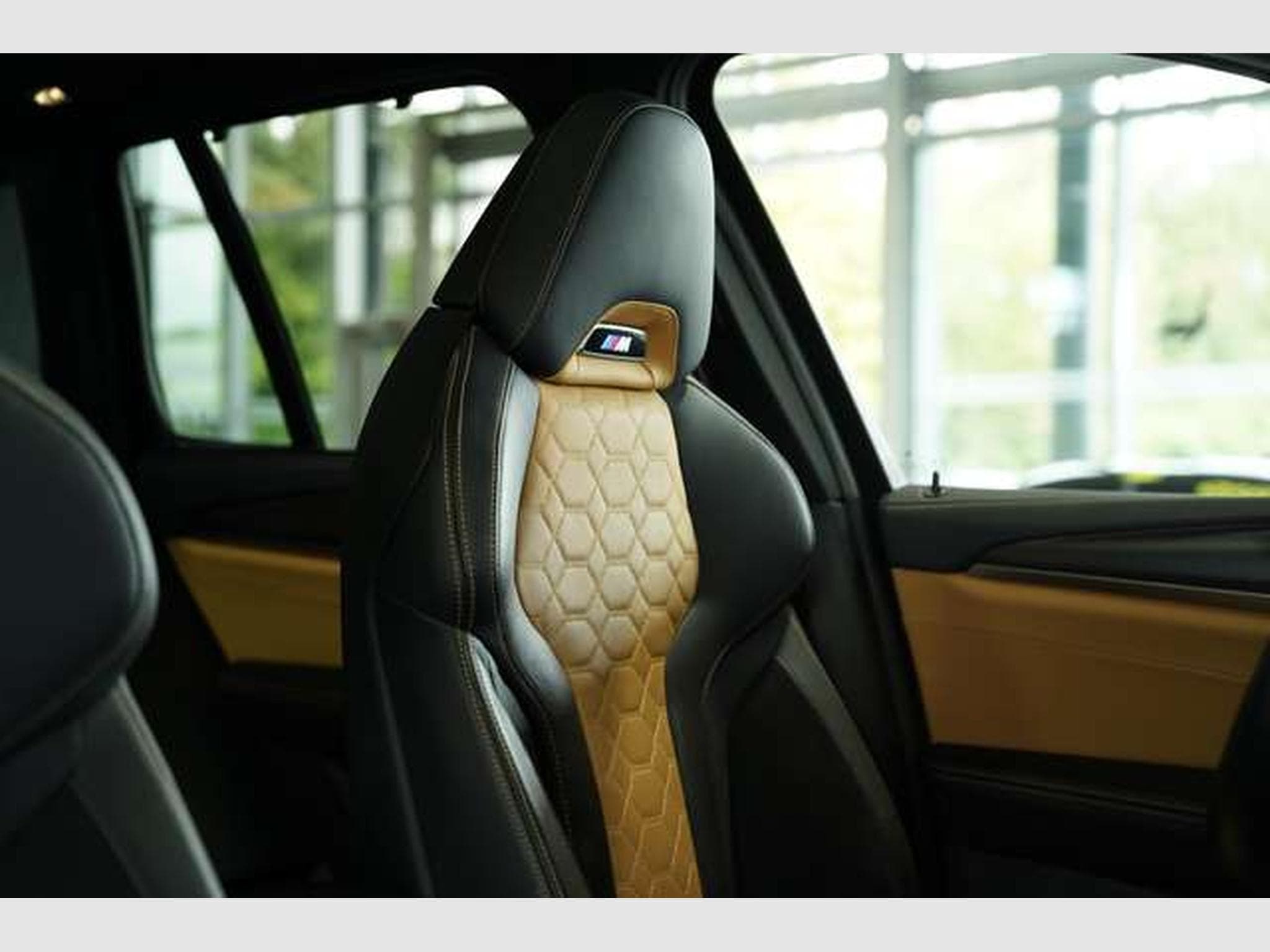 BMW X3M Competition 2H *21 *Pano*HUD*Schale*H&K (2022) - Photo 22