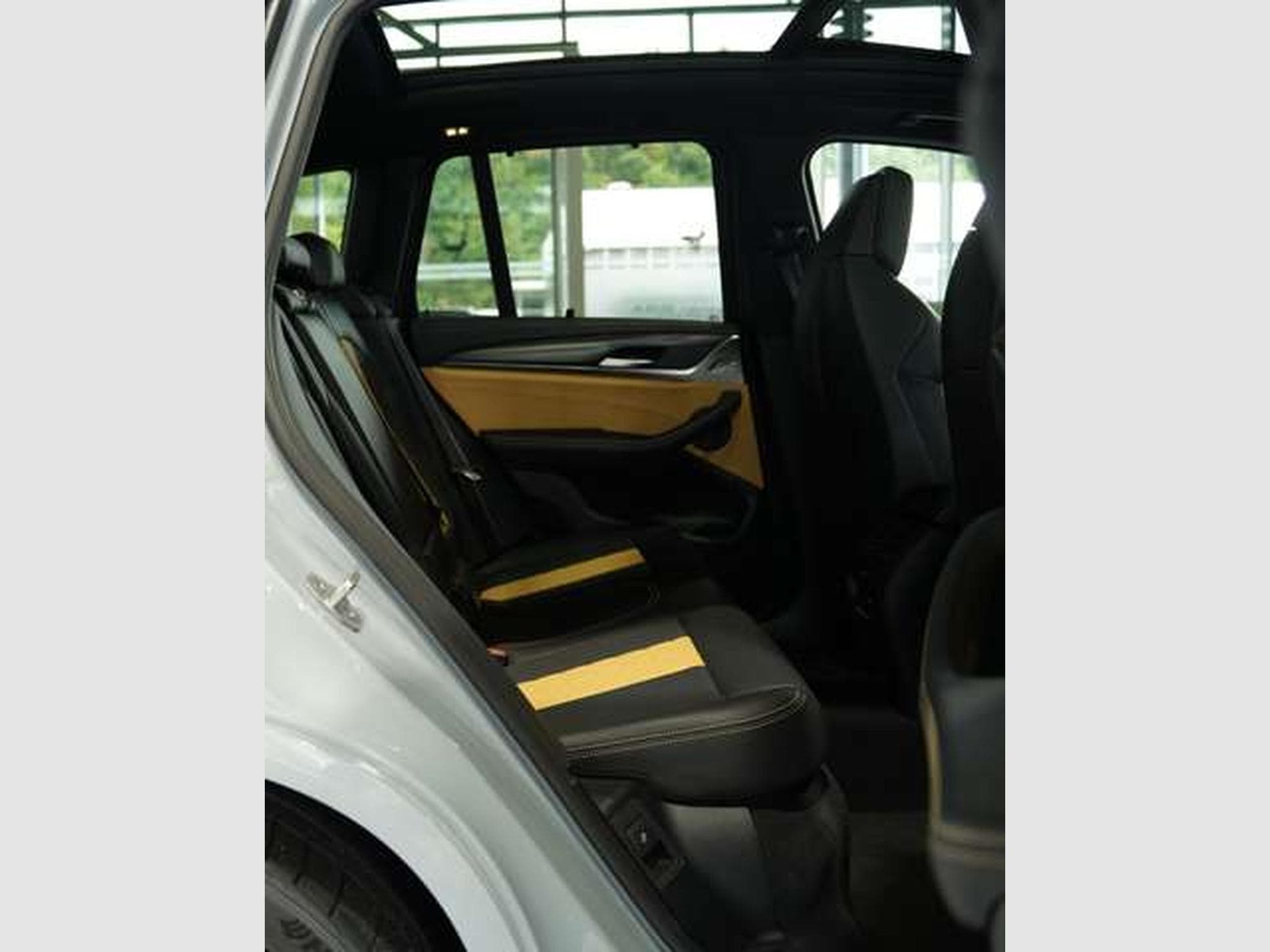 BMW X3M Competition 2H *21 *Pano*HUD*Schale*H&K (2022) - Photo 23