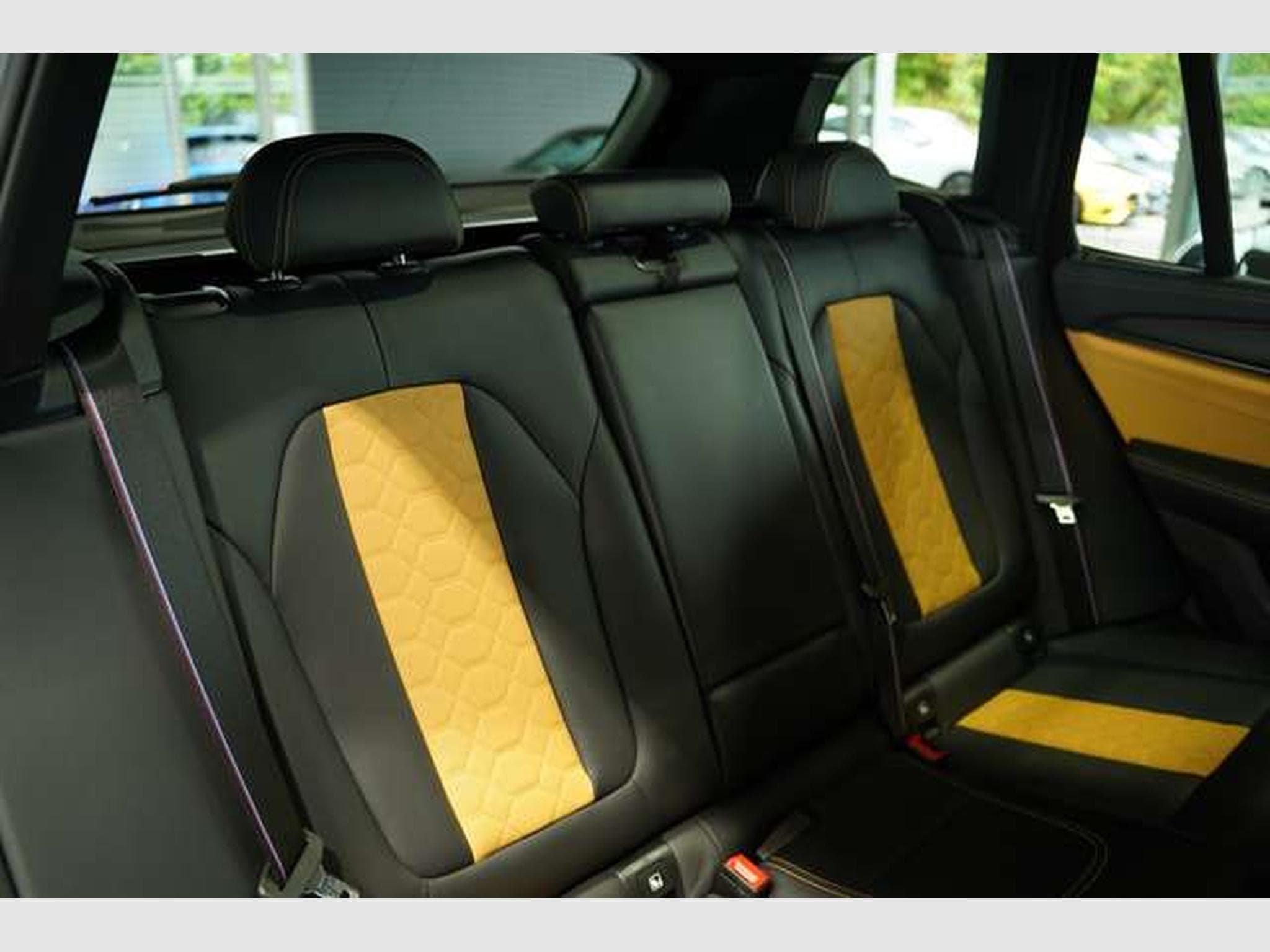 BMW X3M Competition 2H *21 *Pano*HUD*Schale*H&K (2022) - Photo 24