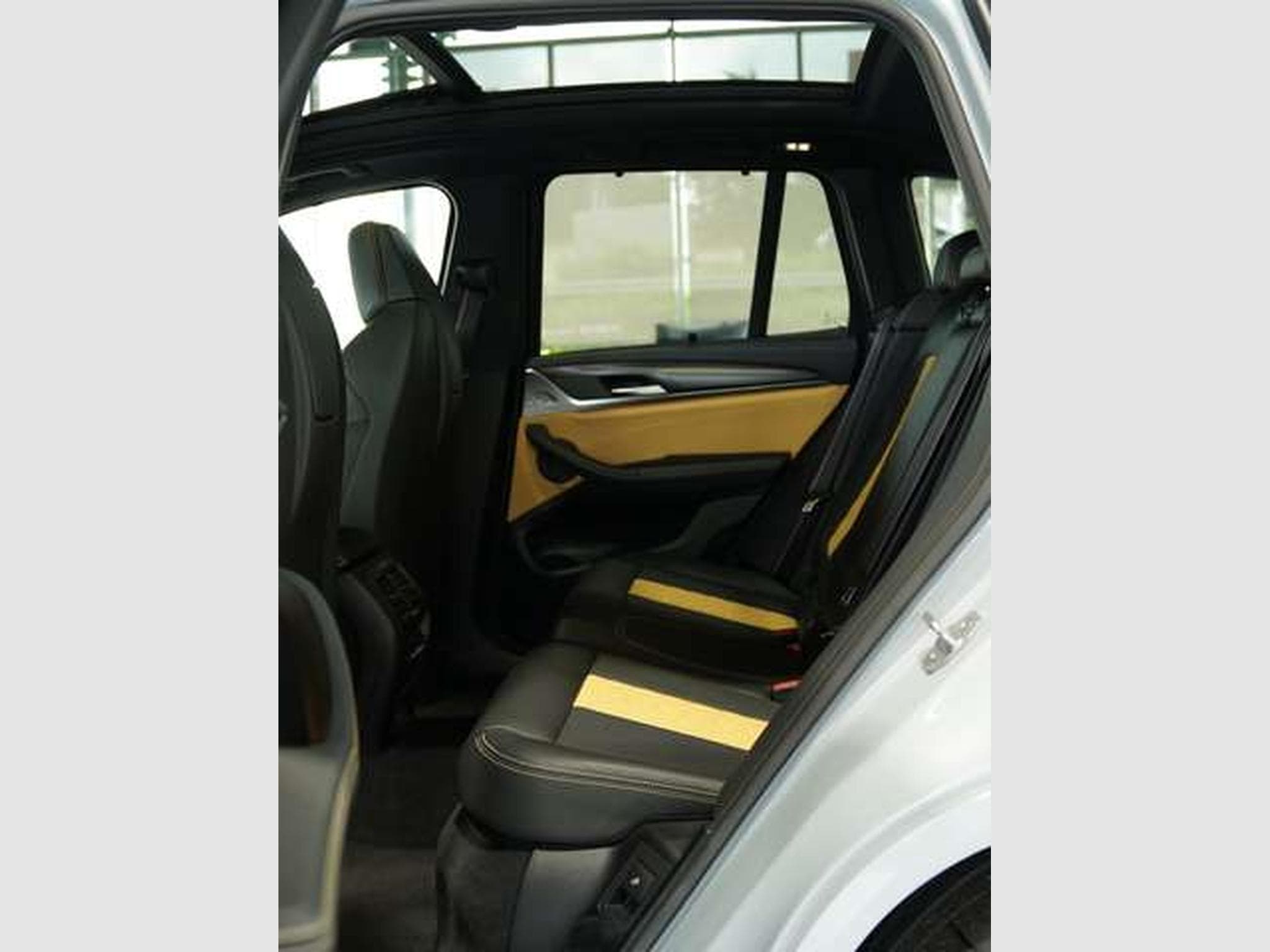 BMW X3M Competition 2H *21 *Pano*HUD*Schale*H&K (2022) - Photo 27
