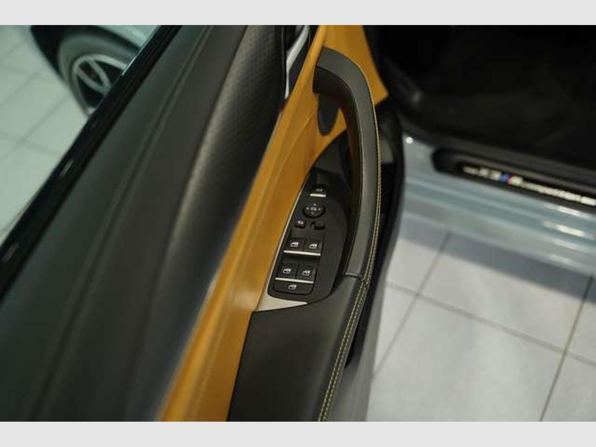 BMW X3M Competition 2H *21 *Pano*HUD*Schale*H&K (2022) - Photo 29