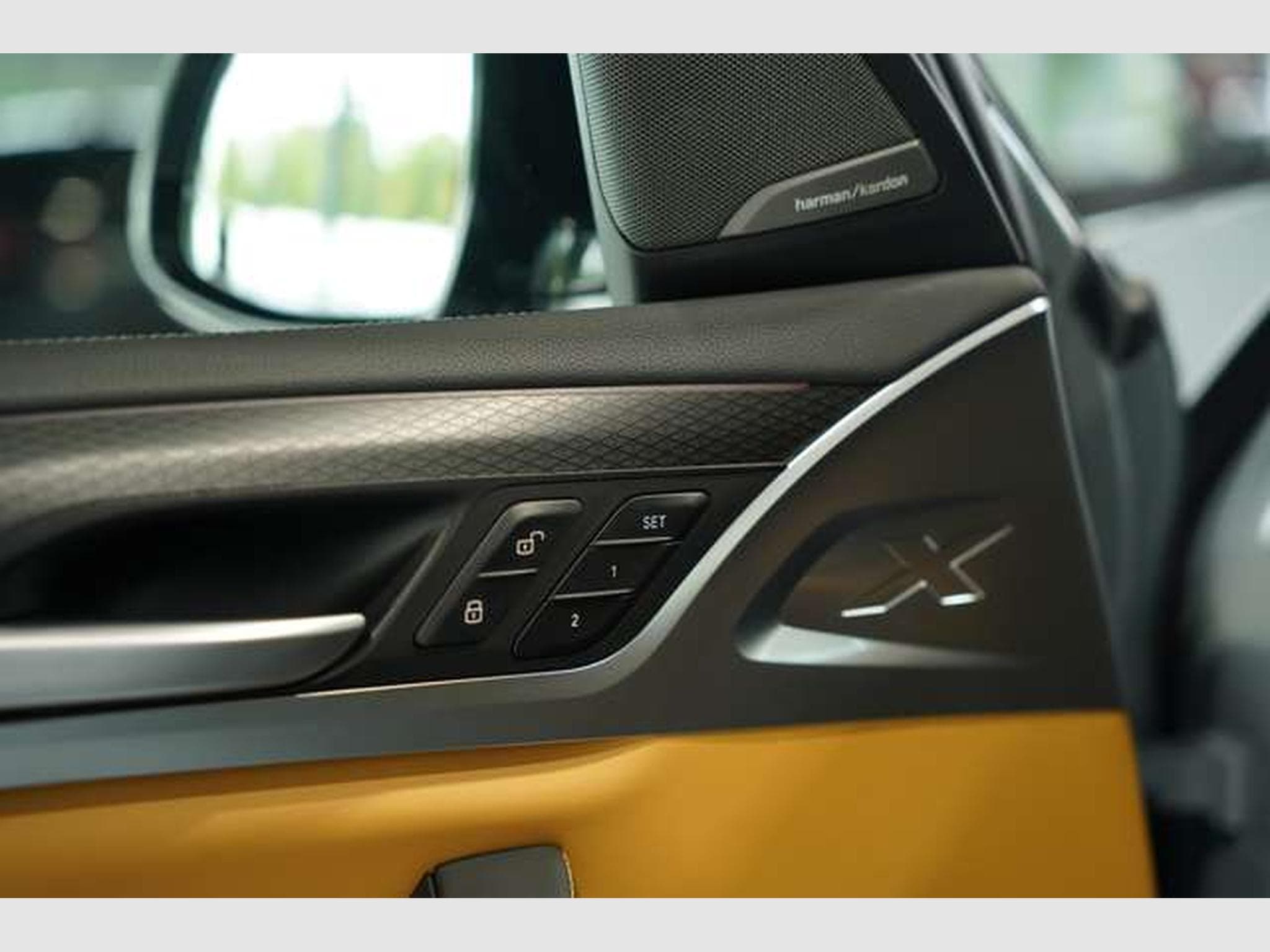 BMW X3M Competition 2H *21 *Pano*HUD*Schale*H&K (2022) - Photo 30