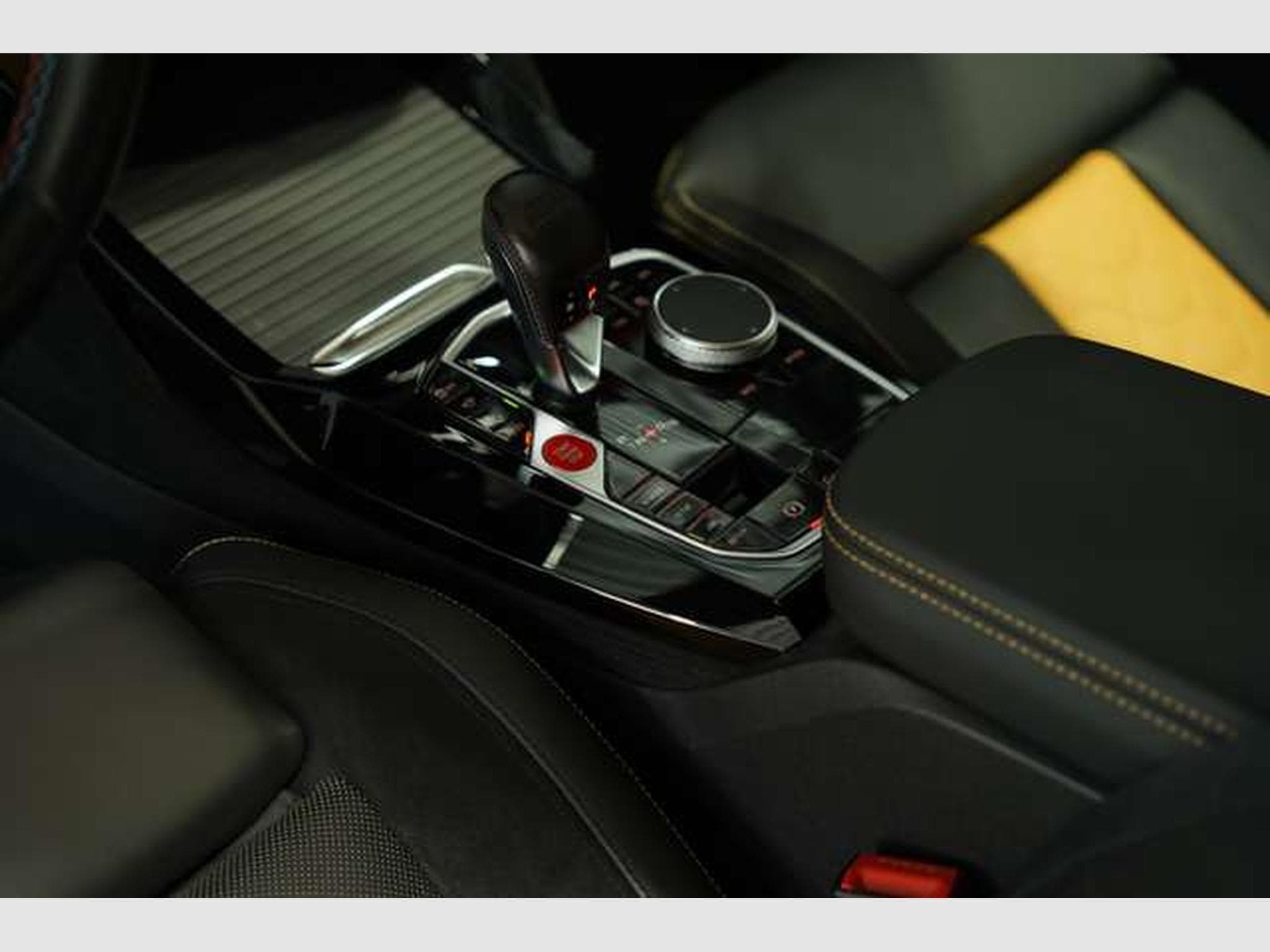 BMW X3M Competition 2H *21 *Pano*HUD*Schale*H&K (2022) - Photo 35