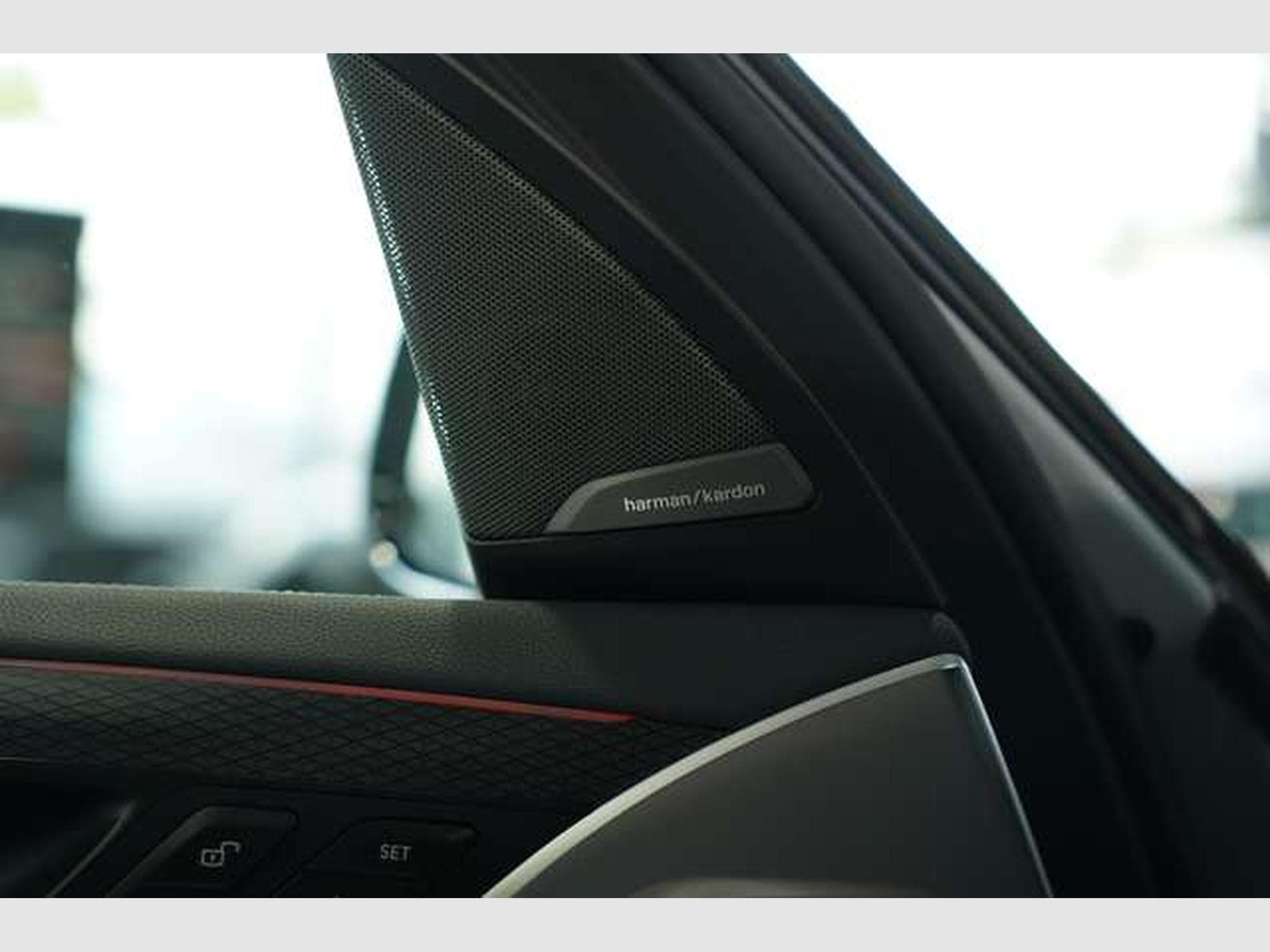BMW X3M Competition 2H *21 *Pano*HUD*Schale*H&K (2022) - Photo 36