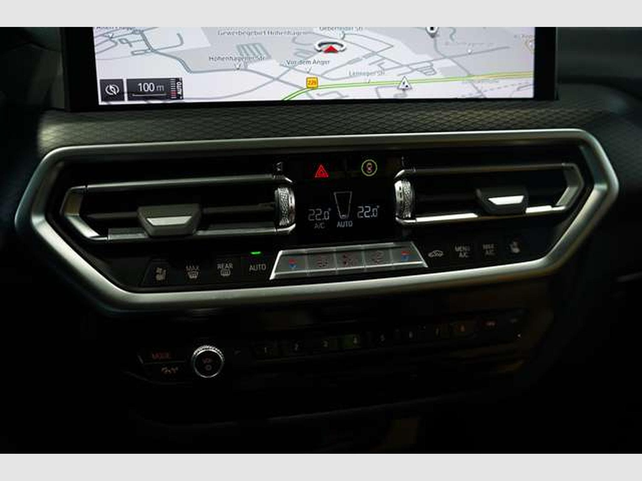BMW X3M Competition 2H *21 *Pano*HUD*Schale*H&K (2022) - Photo 37