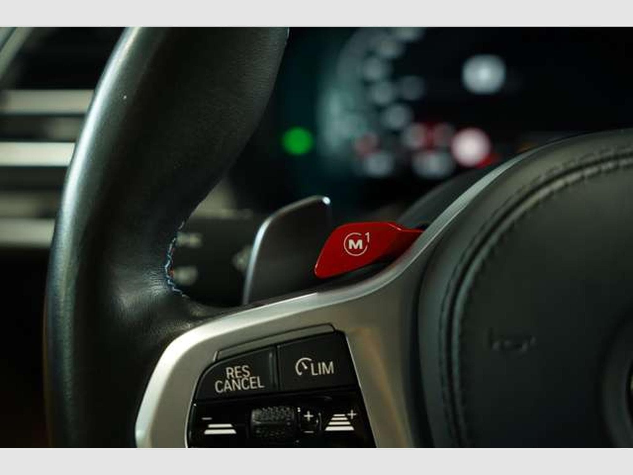 BMW X3M Competition 2H *21 *Pano*HUD*Schale*H&K (2022) - Photo 39