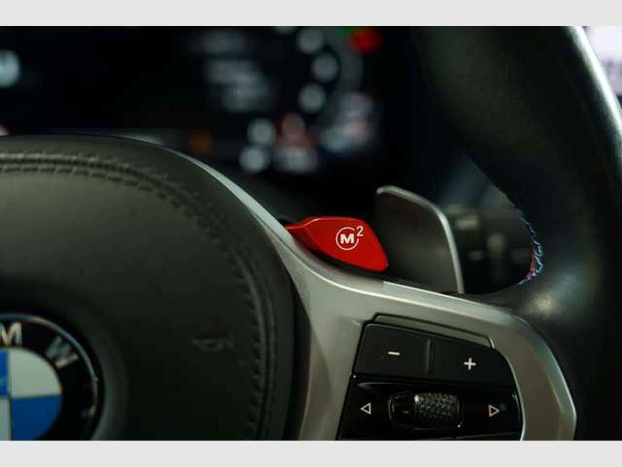 BMW X3M Competition 2H *21 *Pano*HUD*Schale*H&K (2022) - Photo 40
