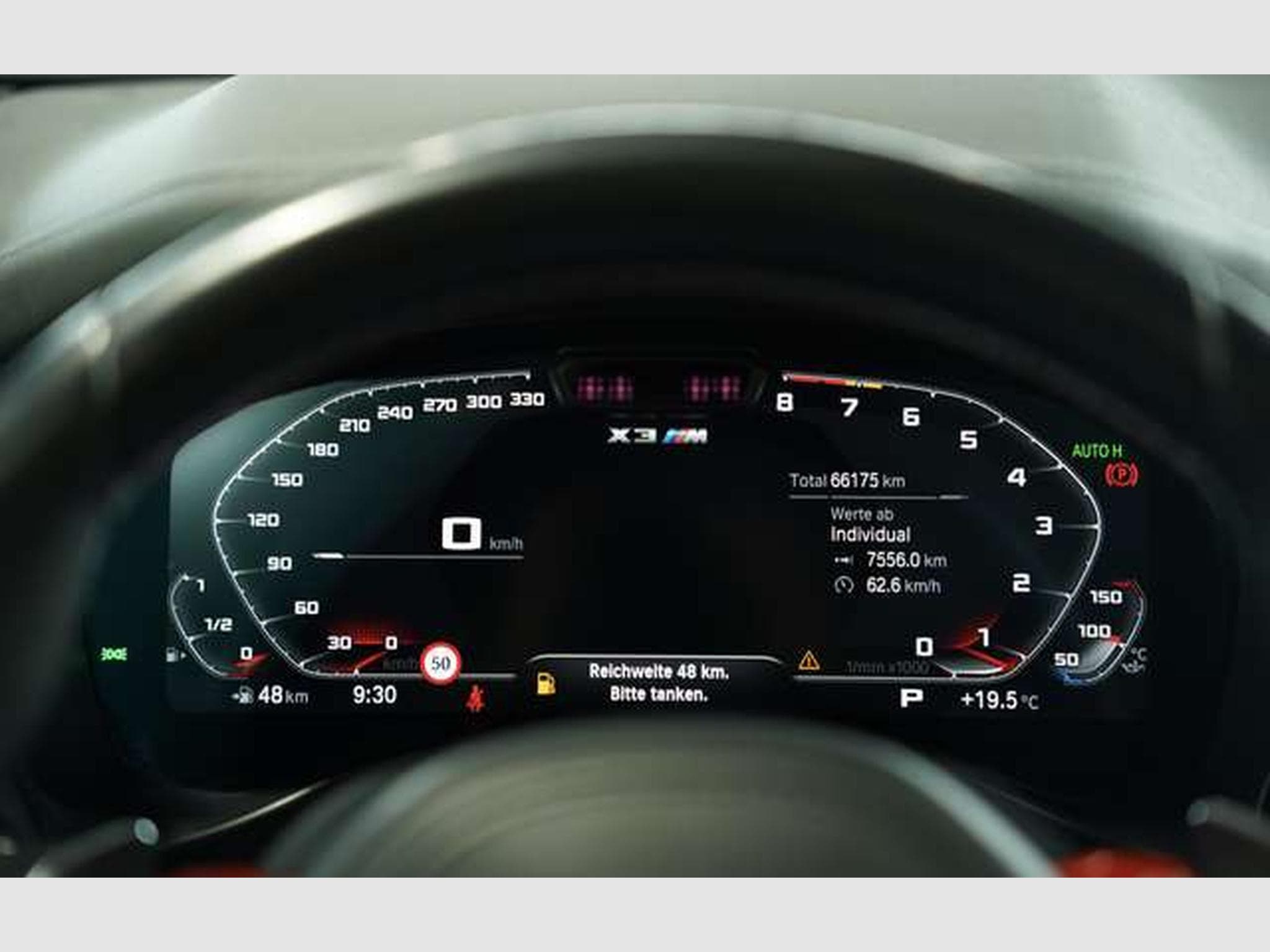 BMW X3M Competition 2H *21 *Pano*HUD*Schale*H&K (2022) - Photo 42