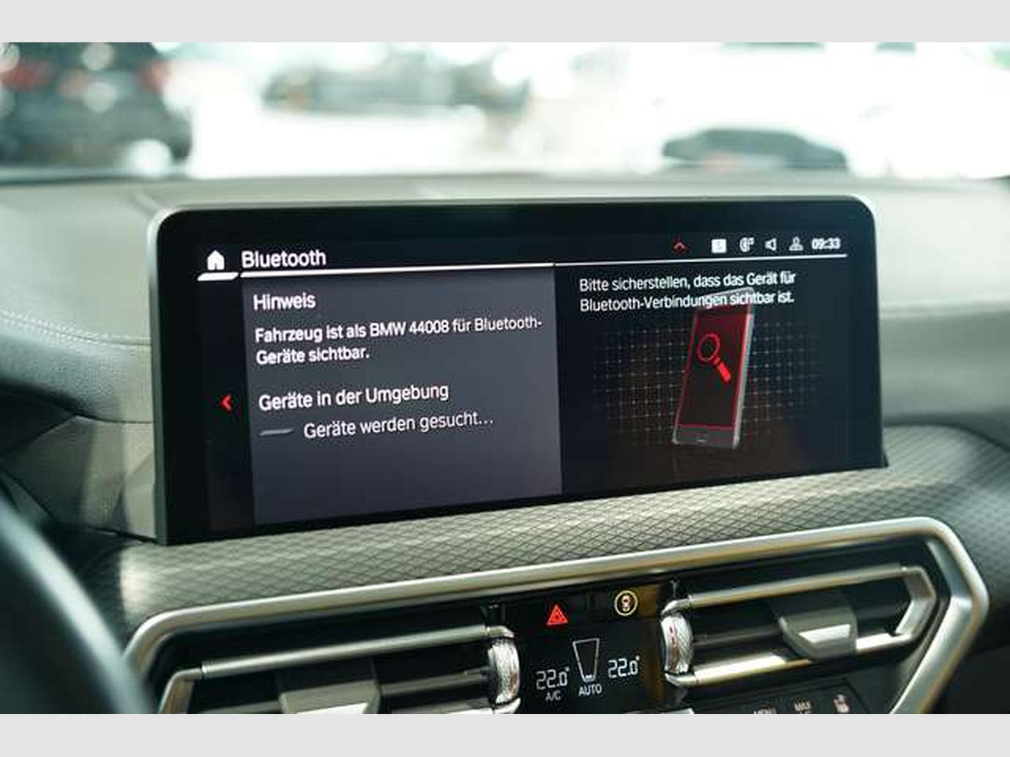 BMW X3M Competition 2H *21 *Pano*HUD*Schale*H&K (2022) - Photo 45