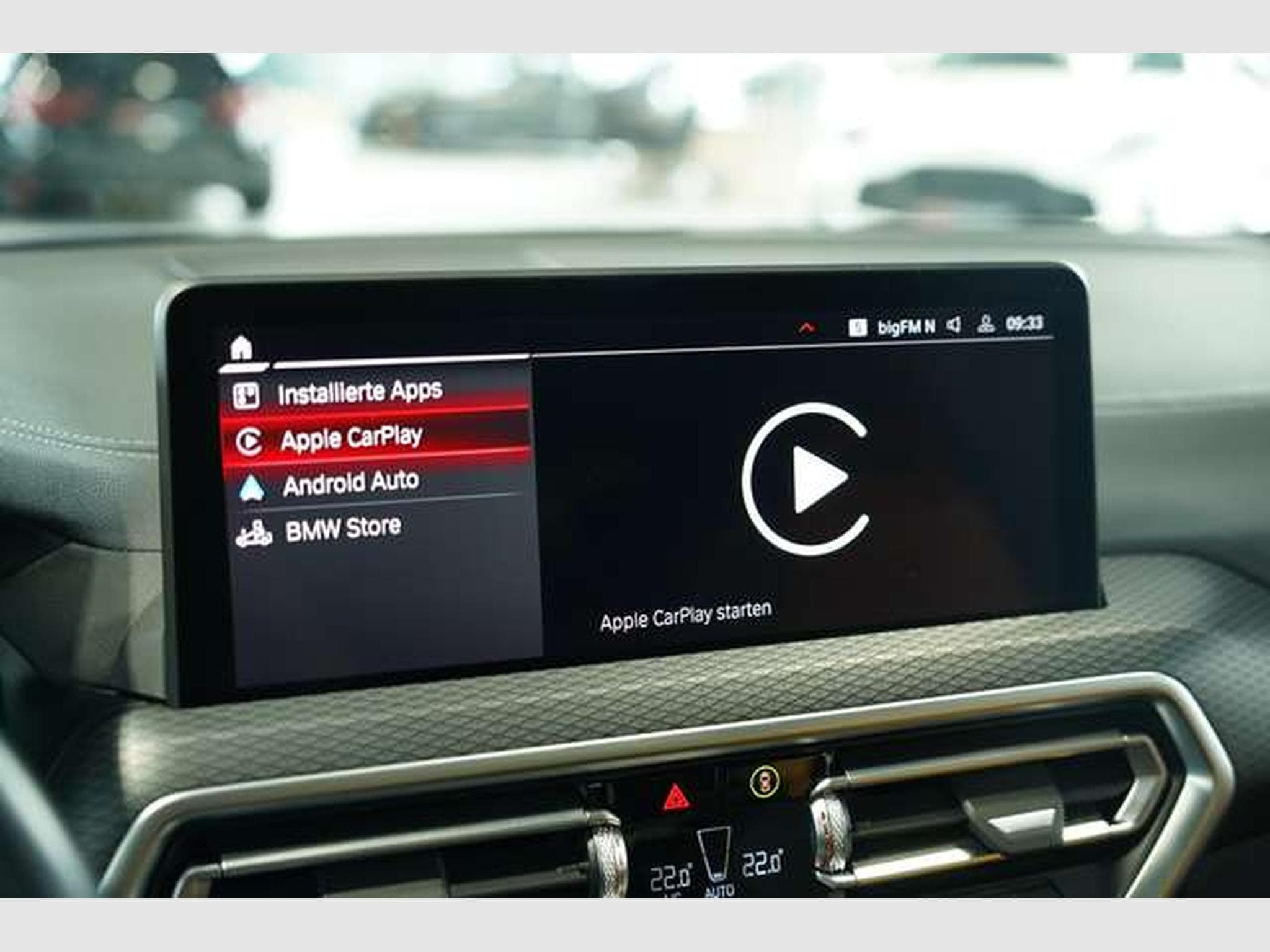 BMW X3M Competition 2H *21 *Pano*HUD*Schale*H&K (2022) - Photo 48