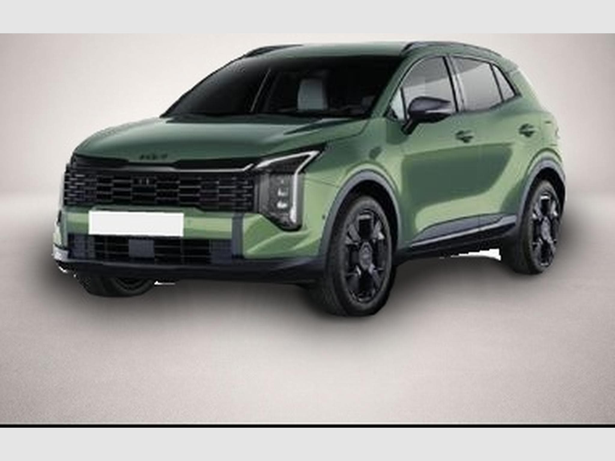 Kia Sportage (2026) - Foto 1