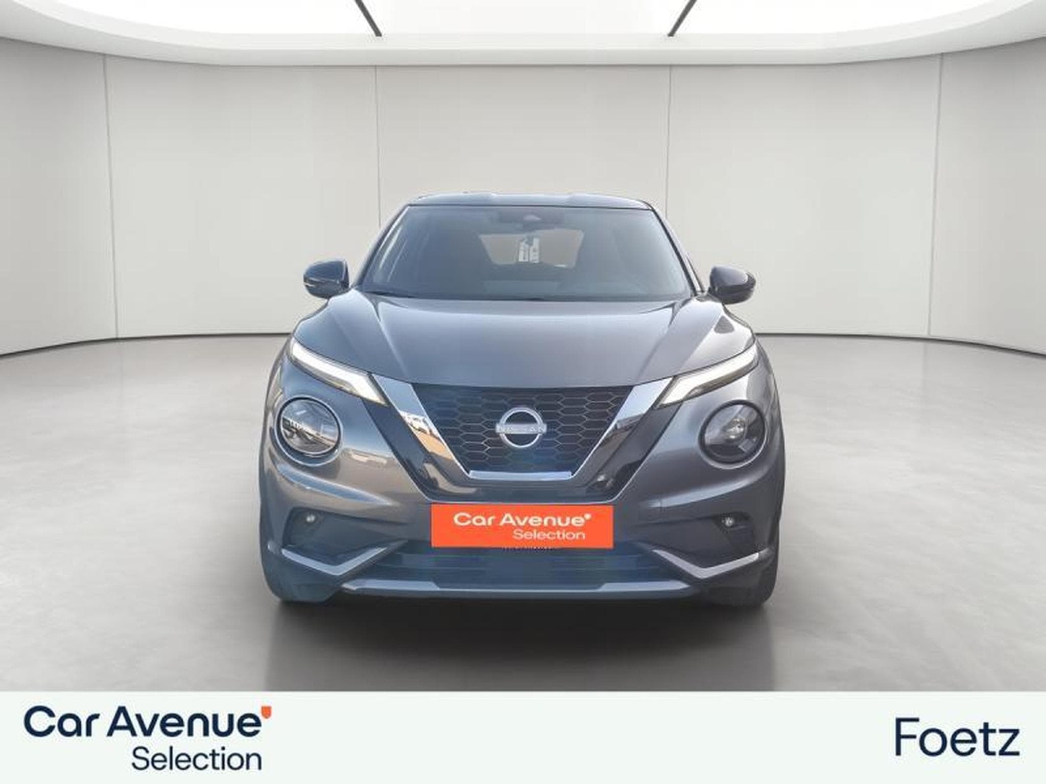 Nissan Juke N-DESIGN (2024) - Foto 14
