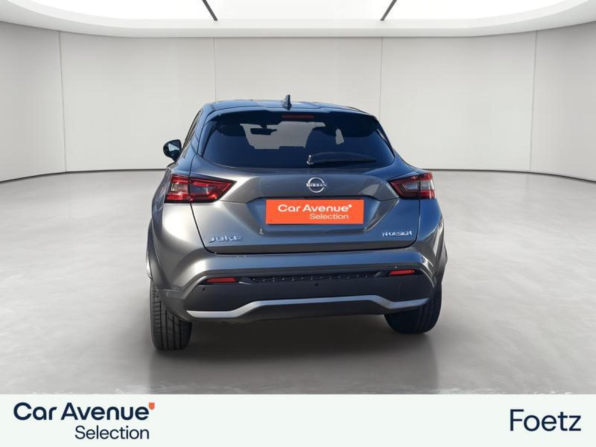 Nissan Juke N-DESIGN (2024) - Foto 15