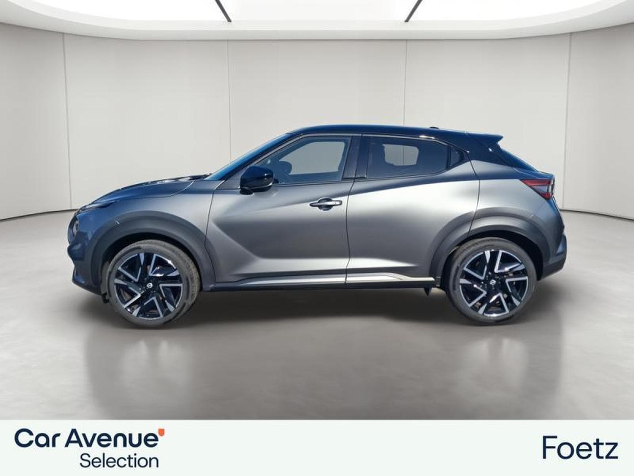 Nissan Juke N-DESIGN (2024) - Foto 2