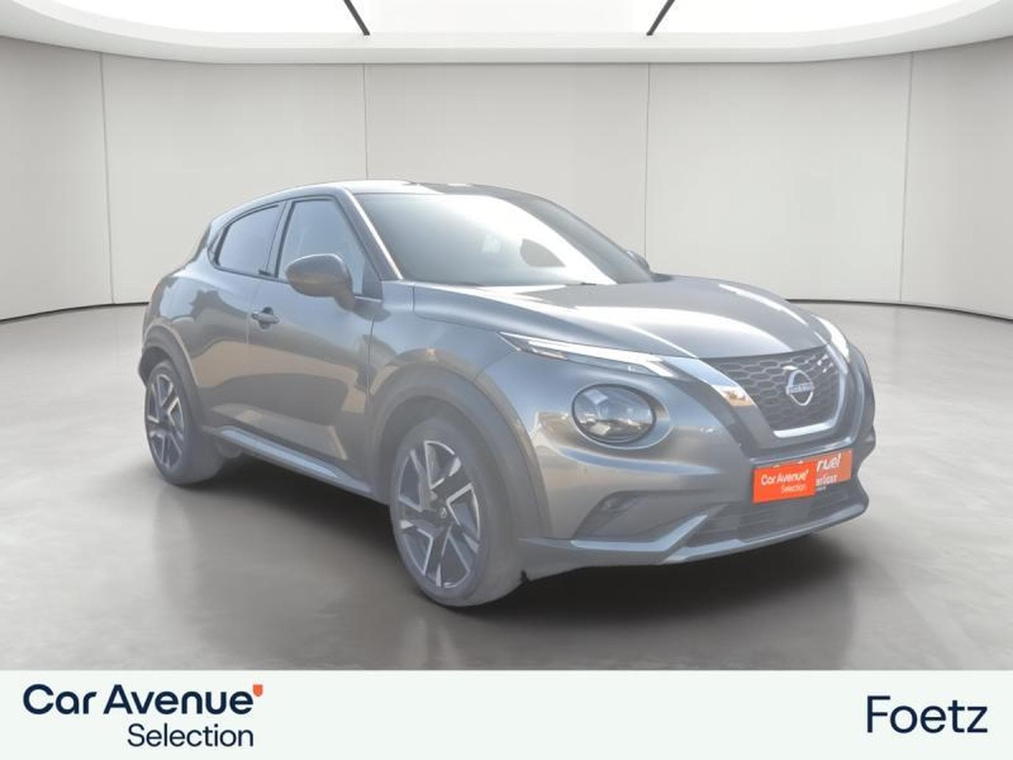 Nissan Juke N-DESIGN (2024) - Foto 4