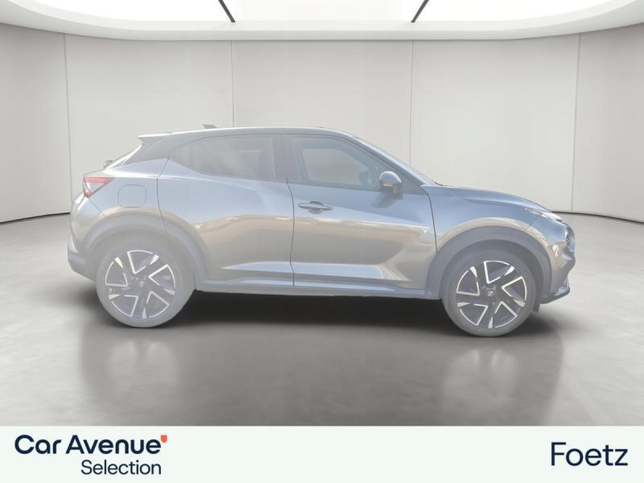 Nissan Juke N-DESIGN (2024) - Foto 5