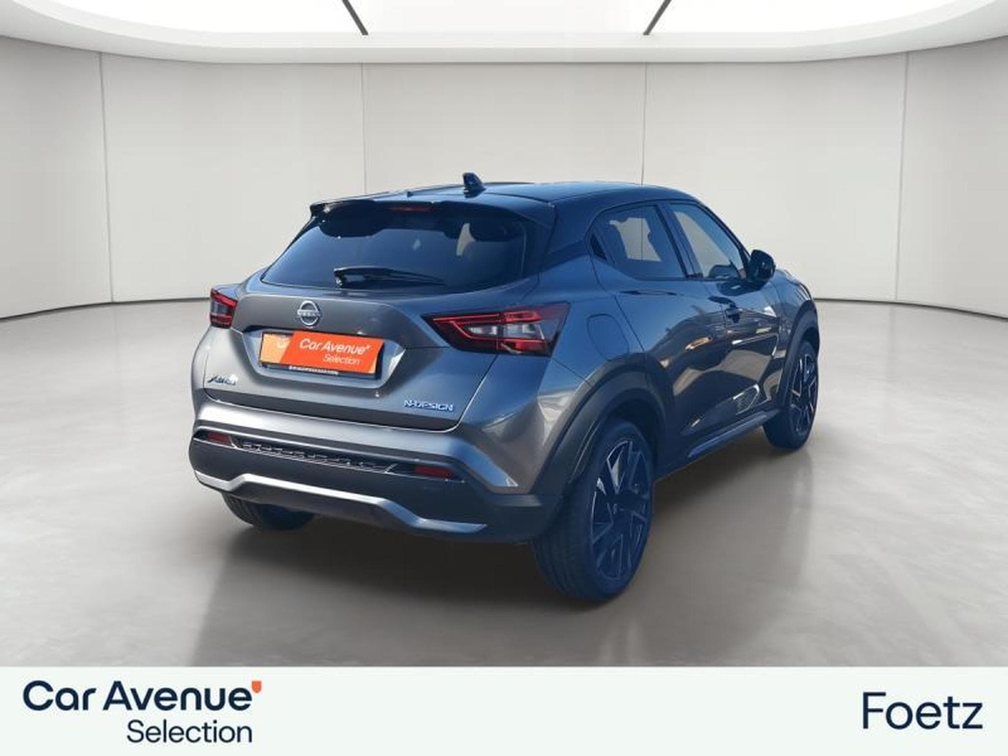 Nissan Juke N-DESIGN (2024) - Foto 7