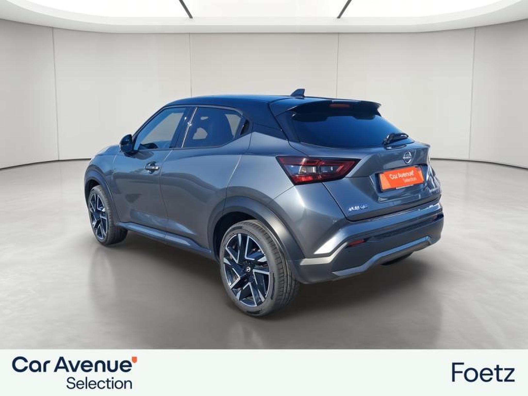 Nissan Juke N-DESIGN (2024) - Foto 8