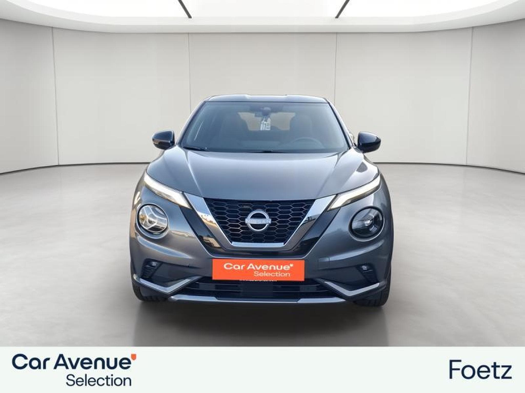 Nissan Juke N-Design (2024) - Foto 14