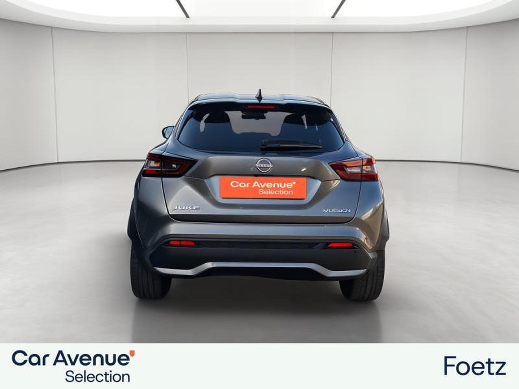 Nissan Juke N-Design (2024) - Foto 15