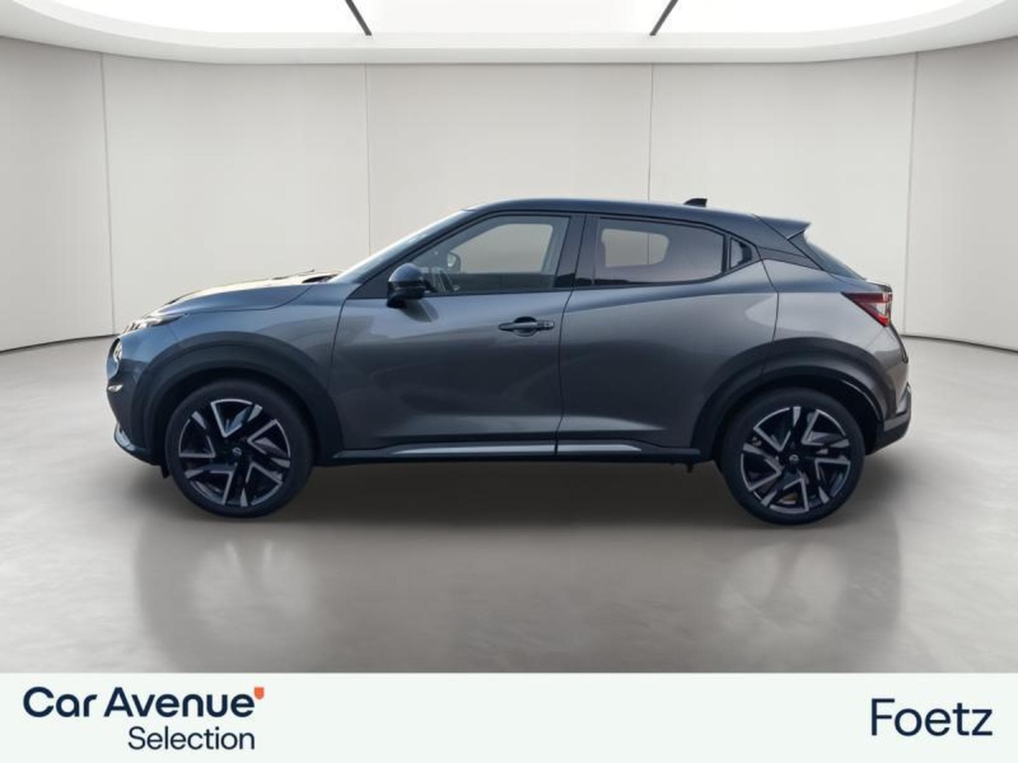 Nissan Juke N-Design (2024) - Foto 2