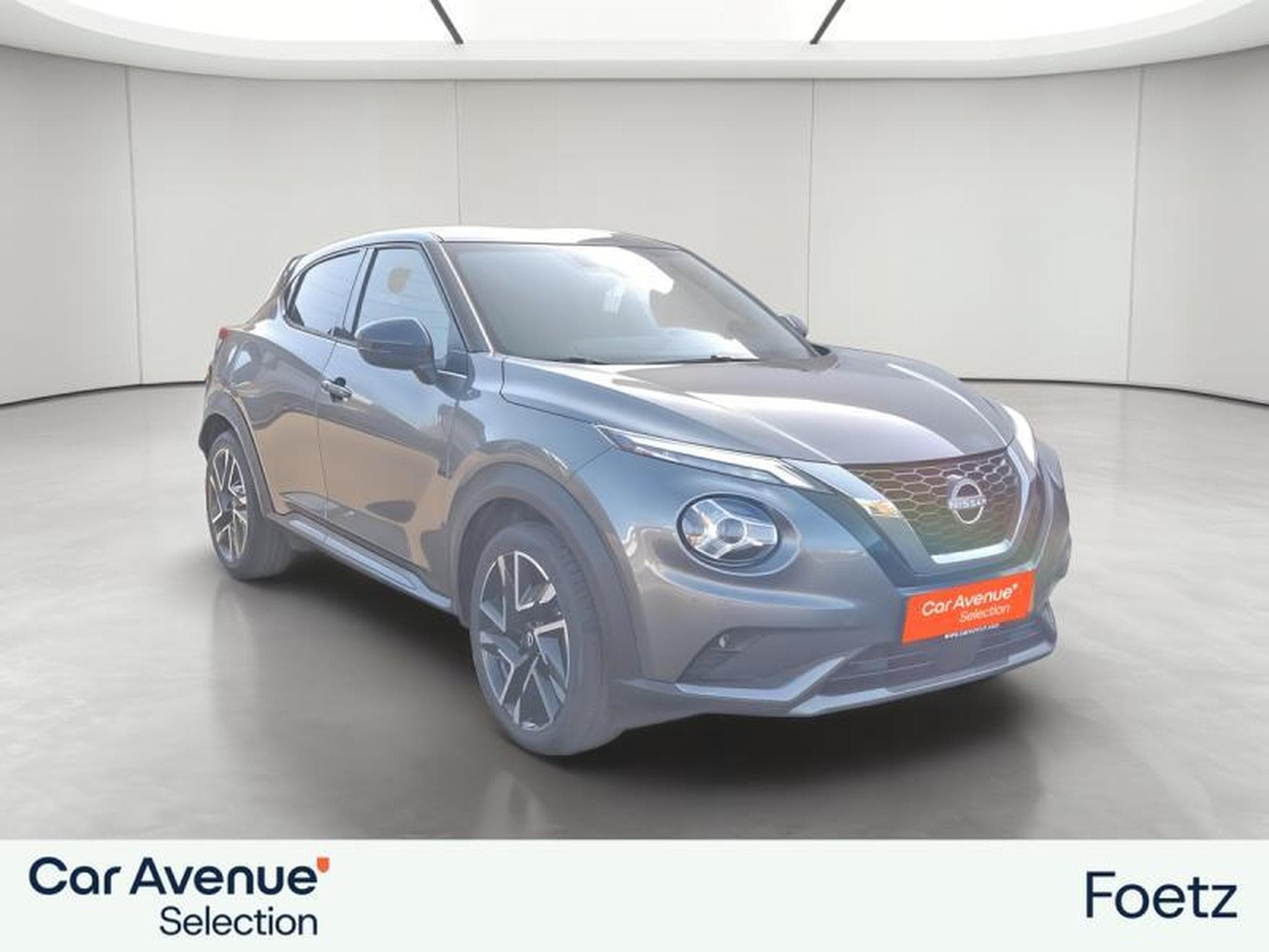 Nissan Juke N-Design (2024) - Foto 4