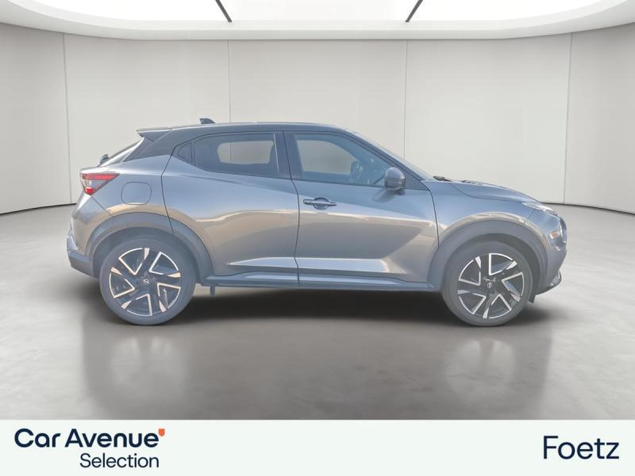 Nissan Juke N-Design (2024) - Foto 5