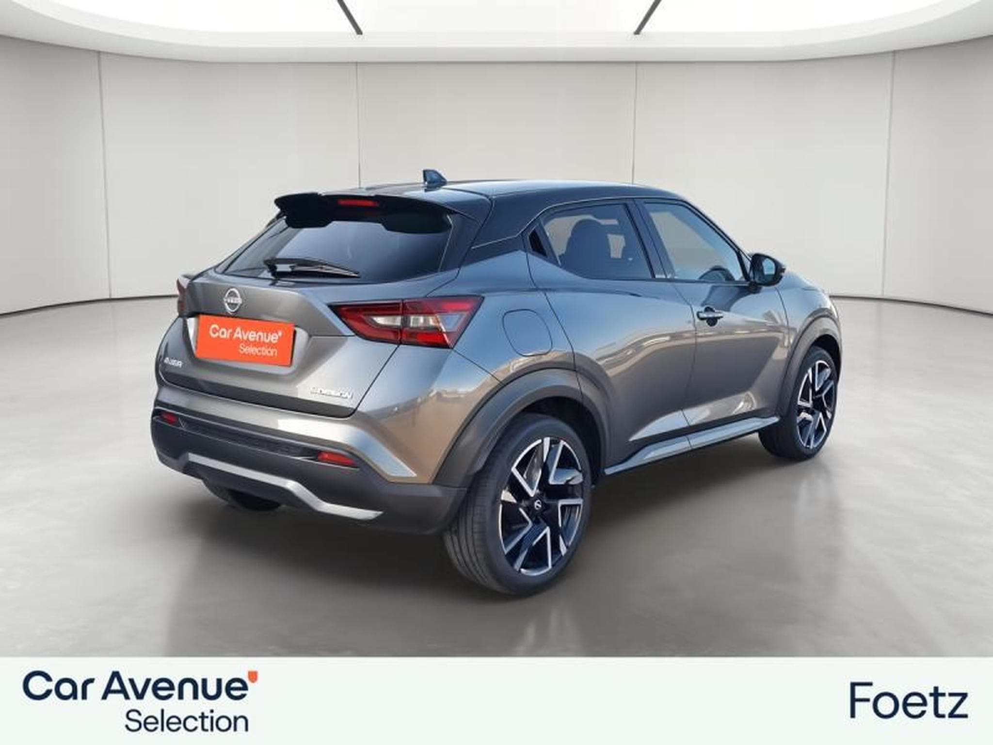 Nissan Juke N-Design (2024) - Foto 7