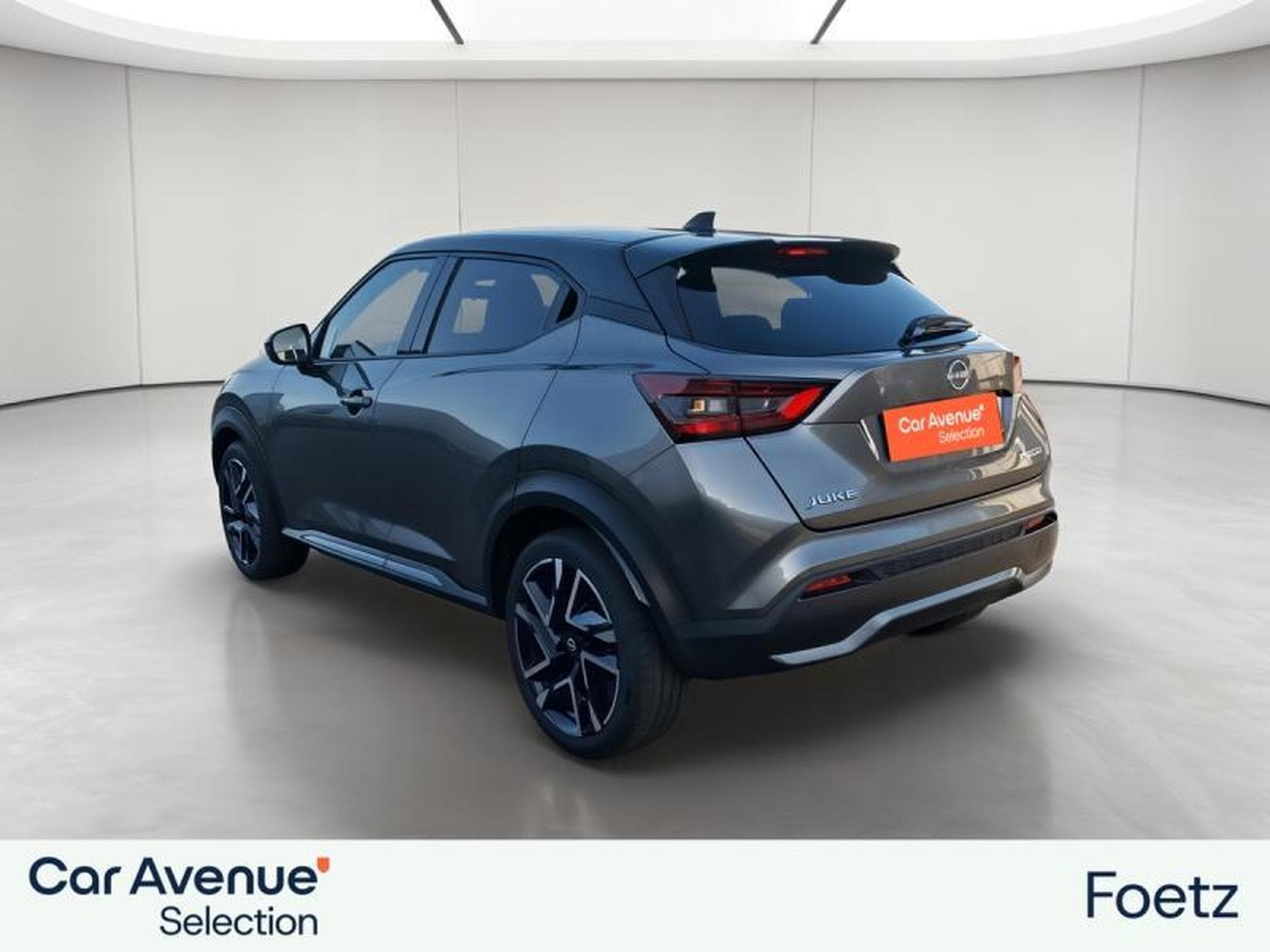 Nissan Juke N-Design (2024) - Foto 8