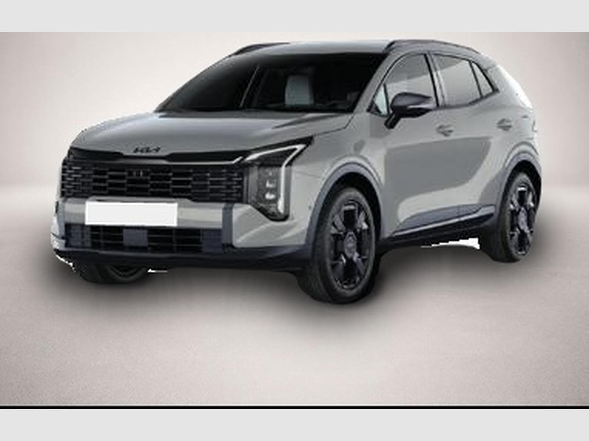 Kia Sportage (2026) - Foto 1